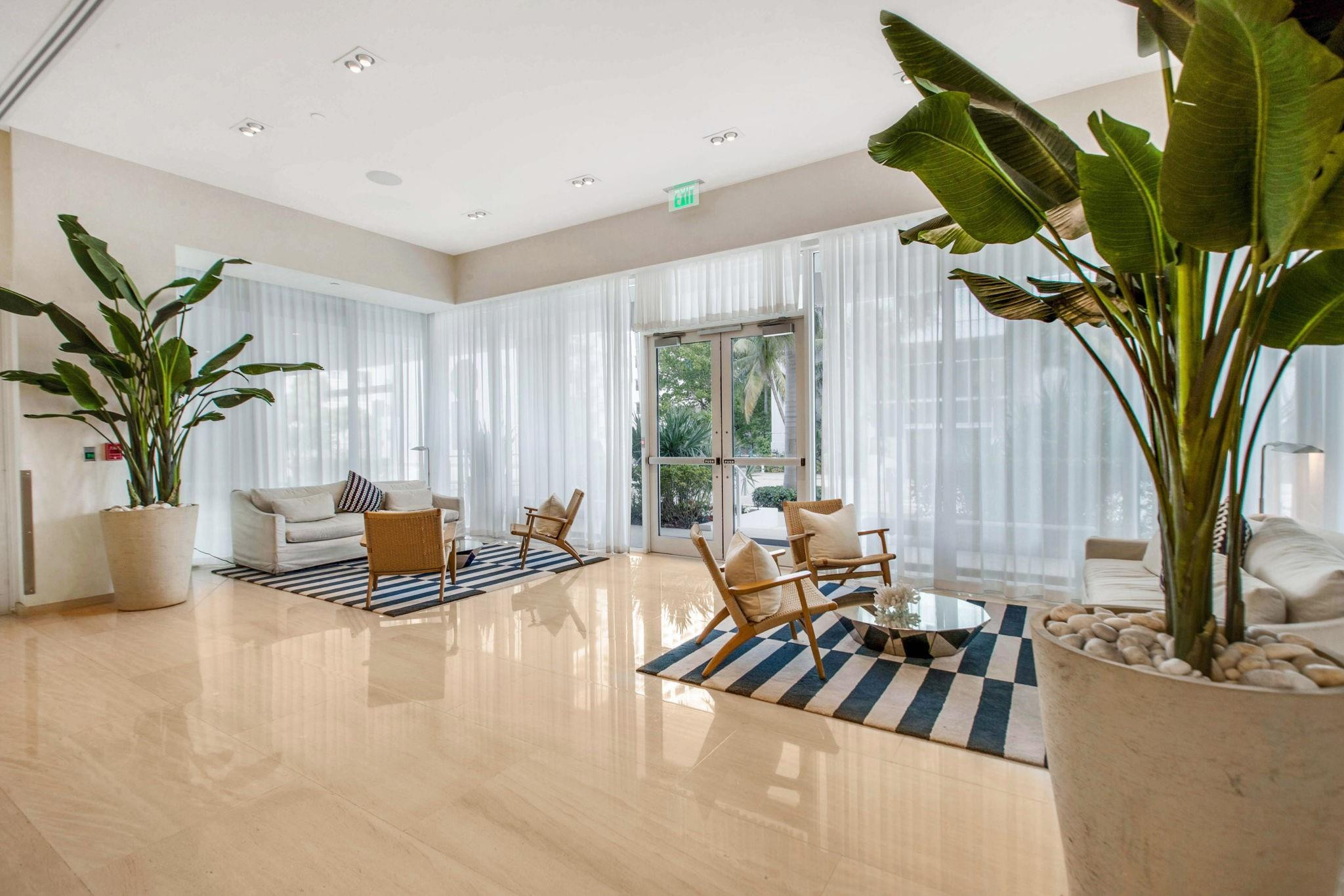 401 N Birch #703 Fort Lauderdale, FL 33304