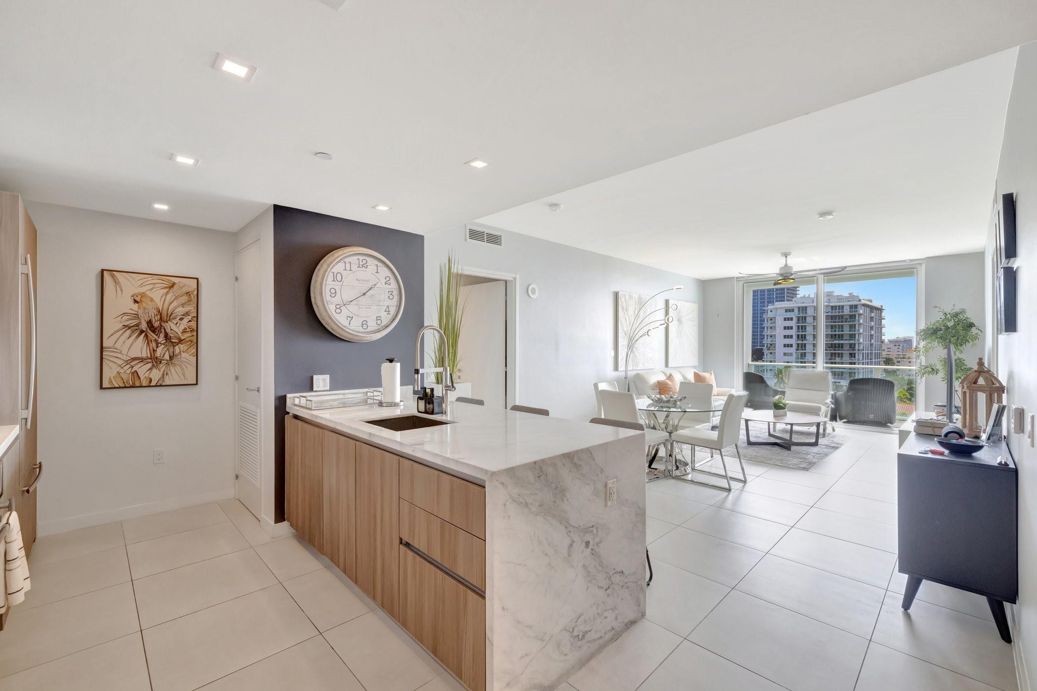 401 N Birch #703 Fort Lauderdale, FL 33304