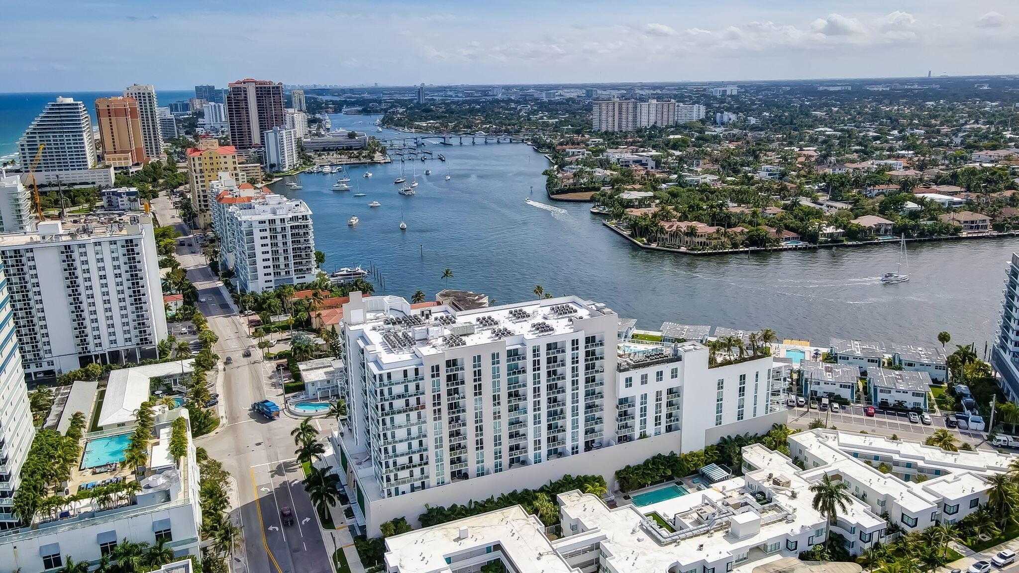 401 N Birch #703 Fort Lauderdale, FL 33304