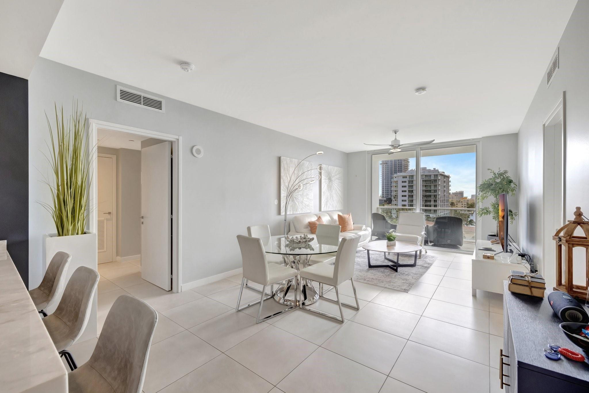 401 N Birch #703 Fort Lauderdale, FL 33304