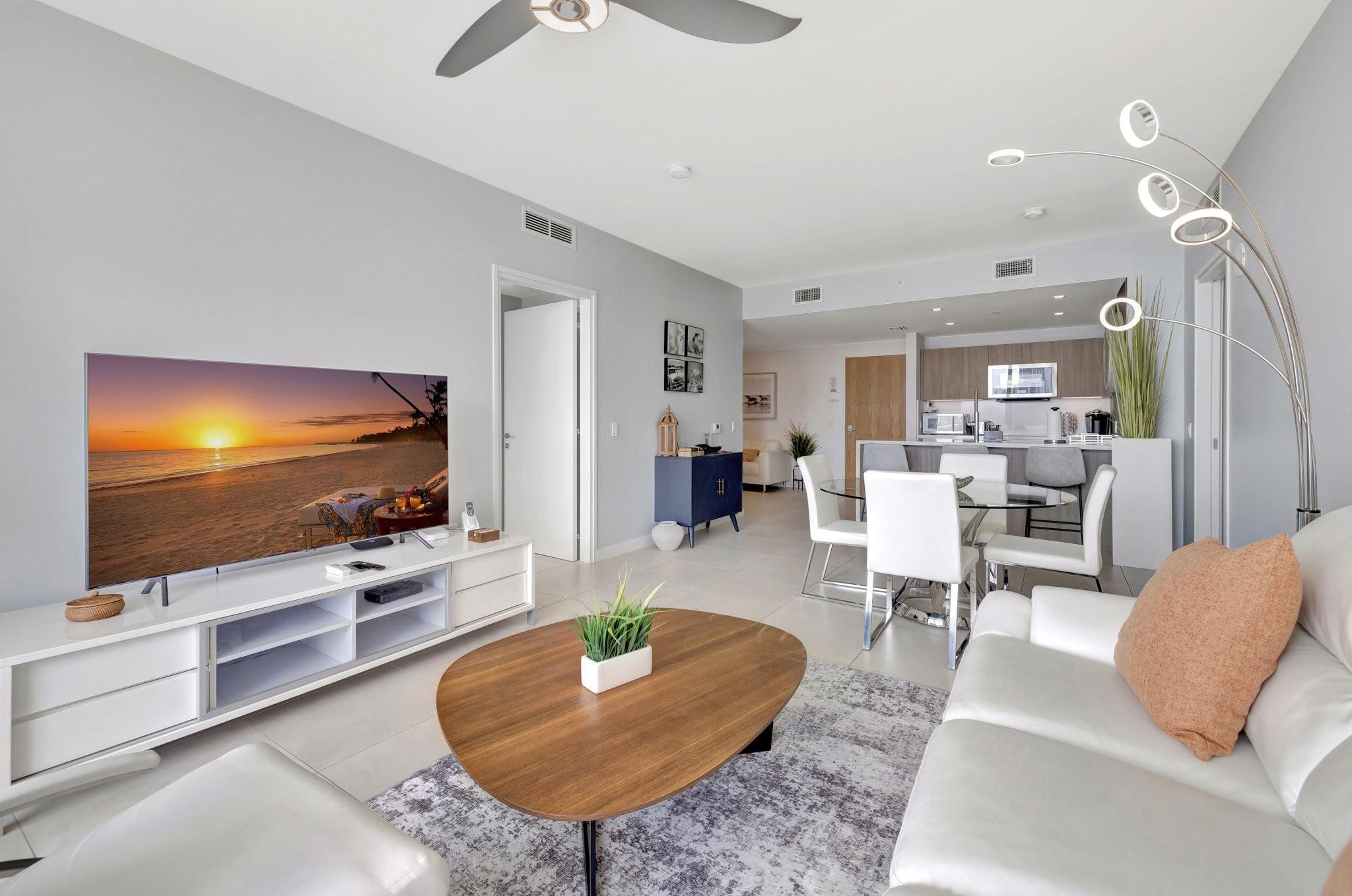 401 N Birch #703 Fort Lauderdale, FL 33304