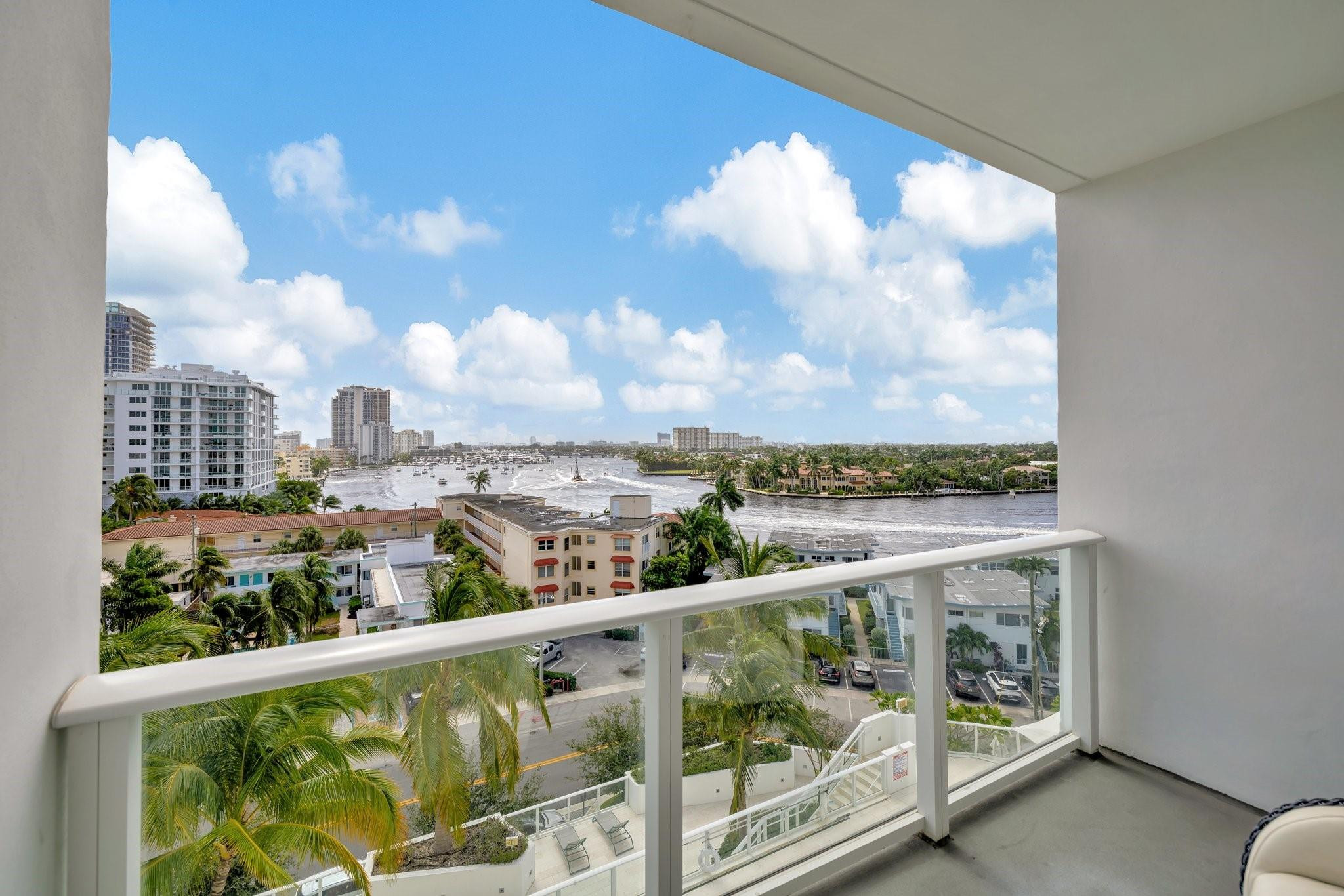 401 N Birch #703 Fort Lauderdale, FL 33304