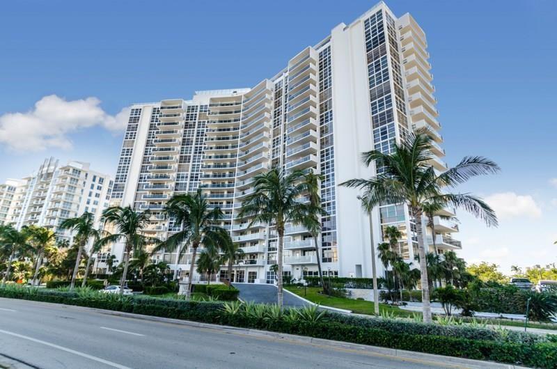 2841 N Ocean #2010