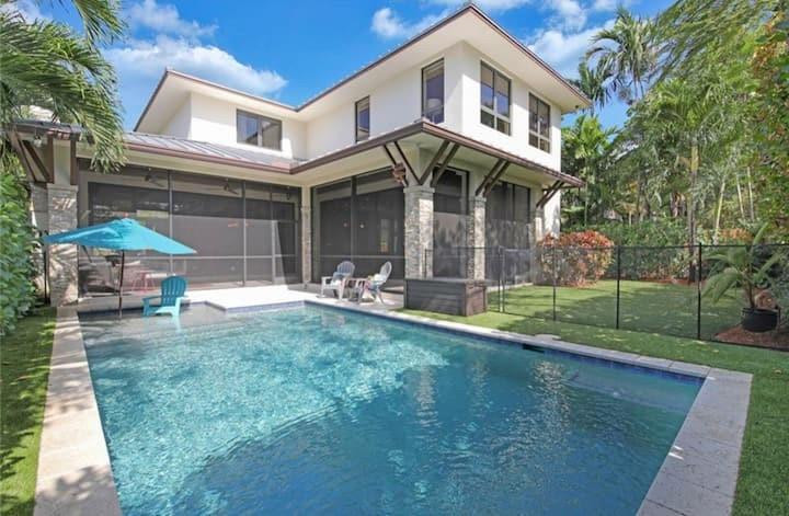 404 NE 13th Fort Lauderdale, FL 33301