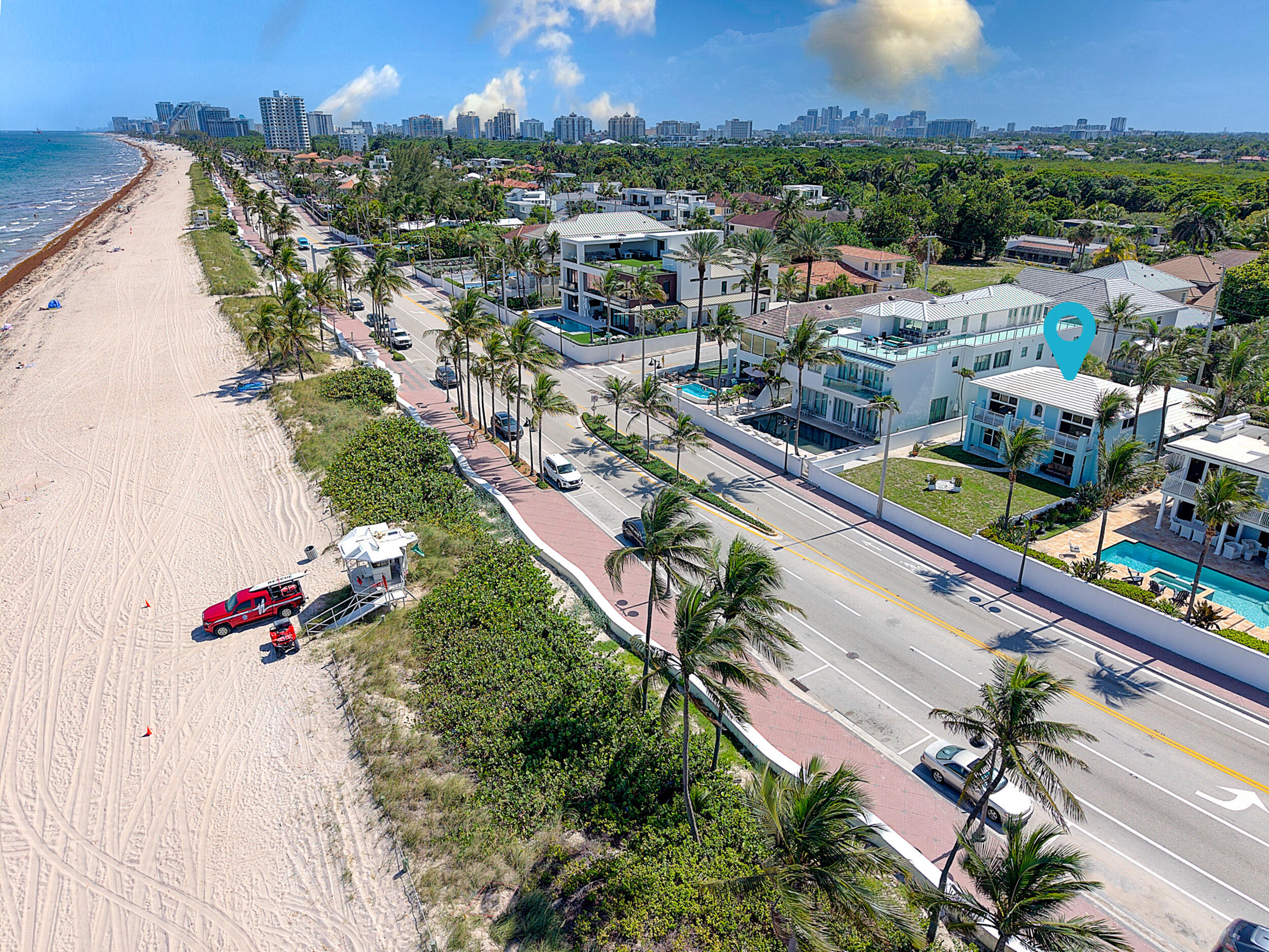 1735 N Fort Lauderdale Bch