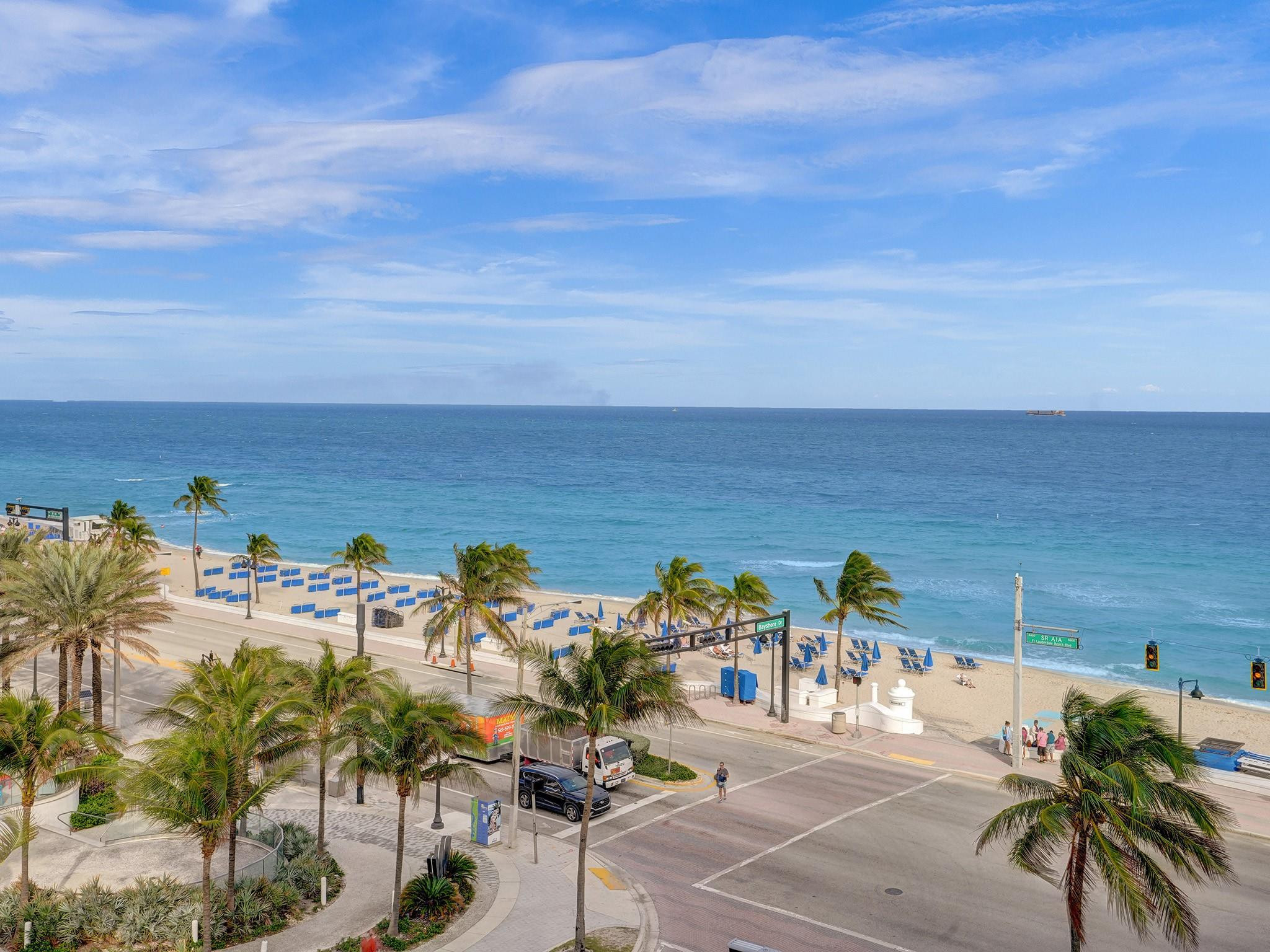 345 N Fort Lauderdale Bch Blvd #601
