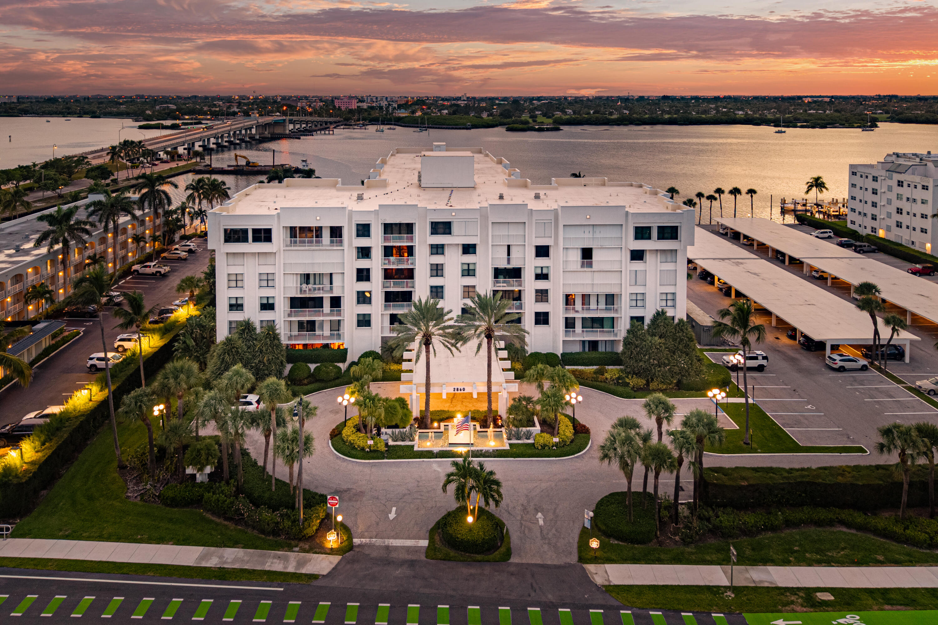 2860 S Ocean Blvd #Unit 512