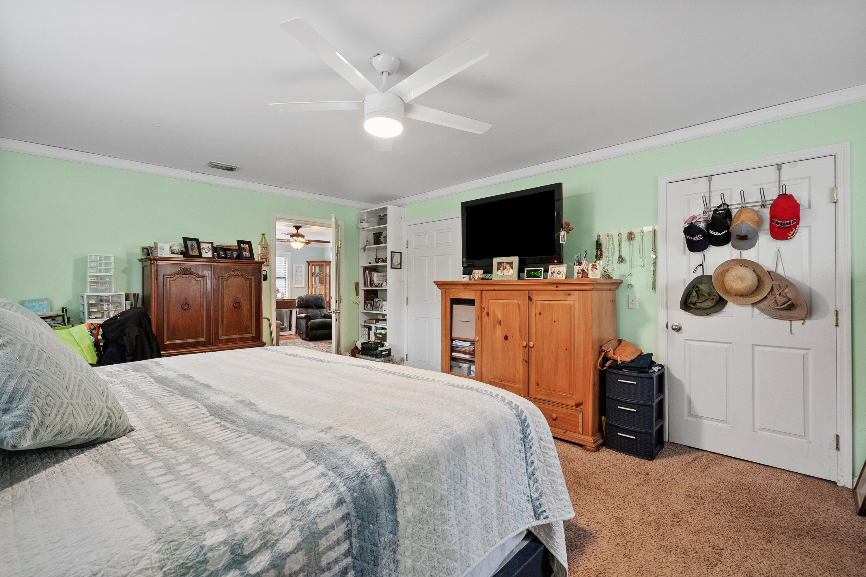 5782 Clydesdale Ln Port St Lucie, FL 34987