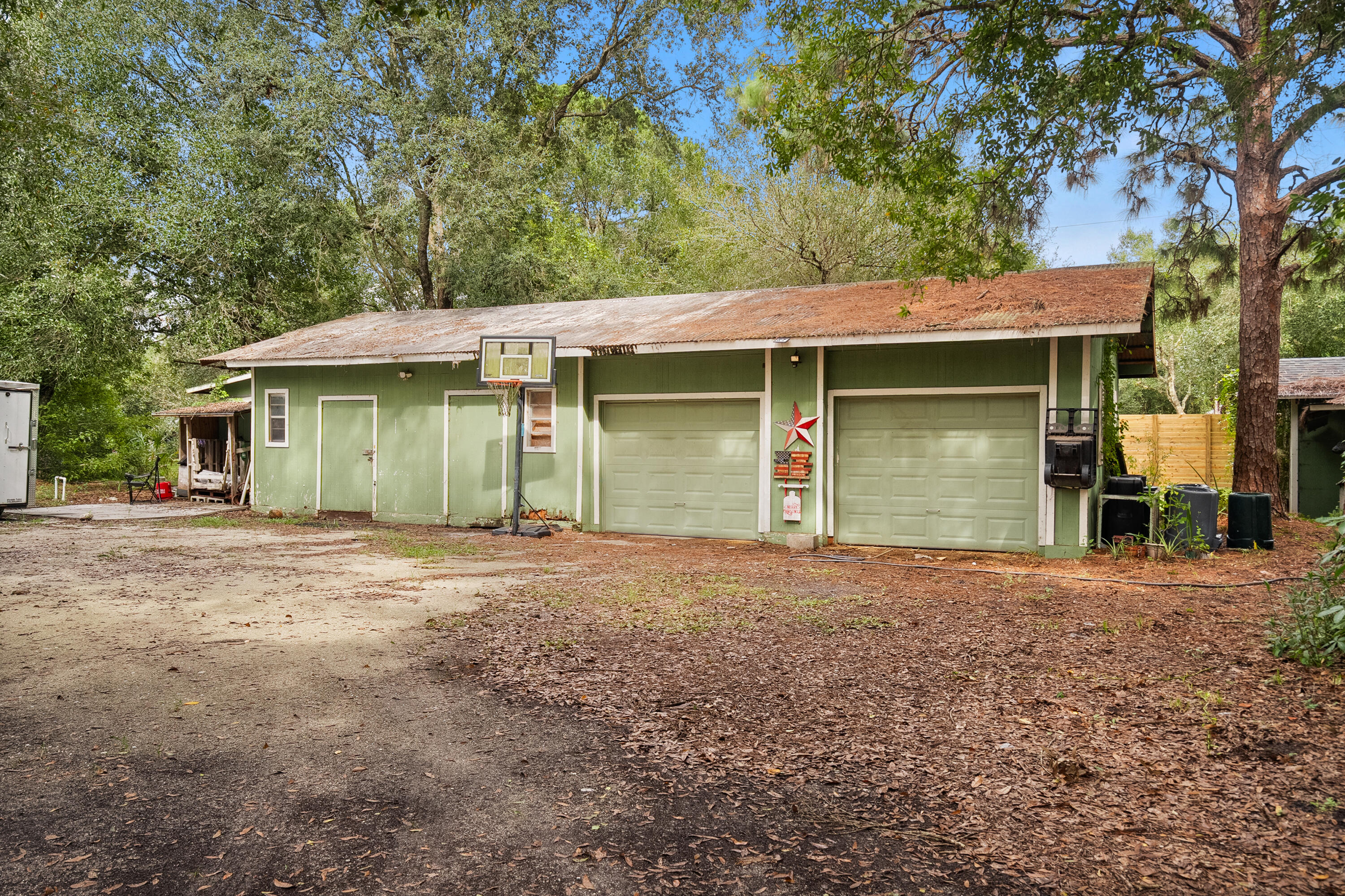 5782 Clydesdale Ln Port St Lucie, FL 34987