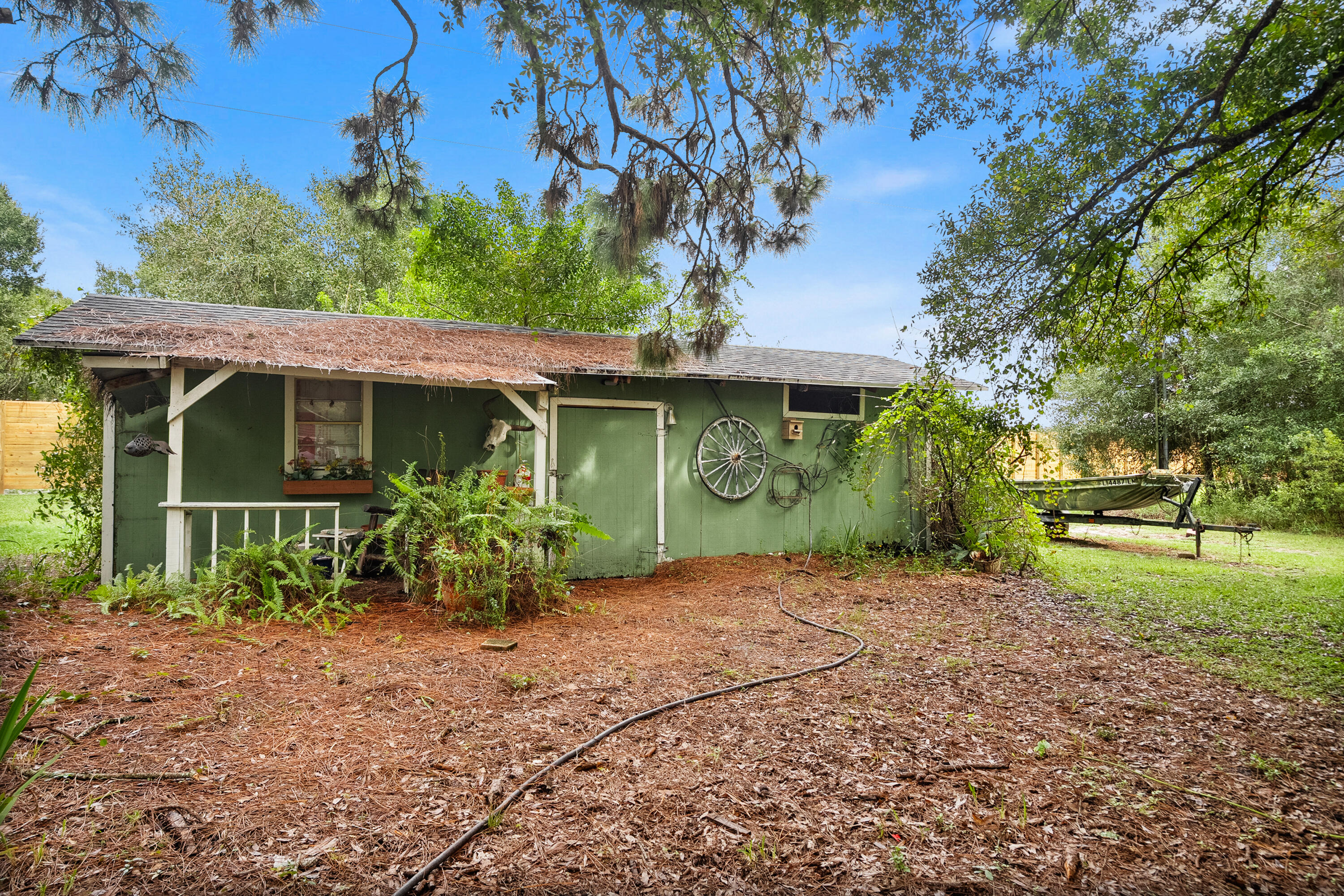 5782 Clydesdale Ln Port St Lucie, FL 34987