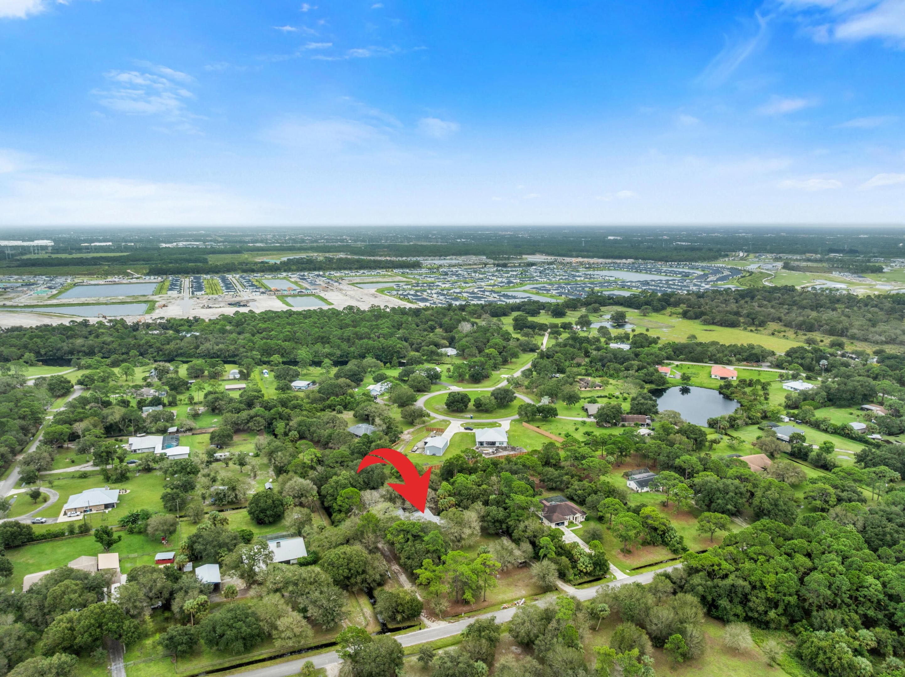 5782 Clydesdale Ln Port St Lucie, FL 34987