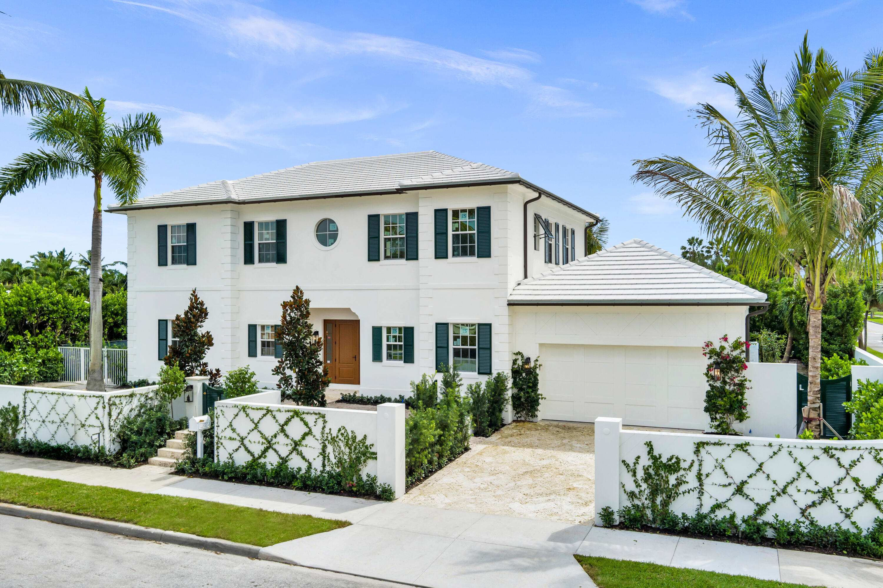 372 Franklin Rd