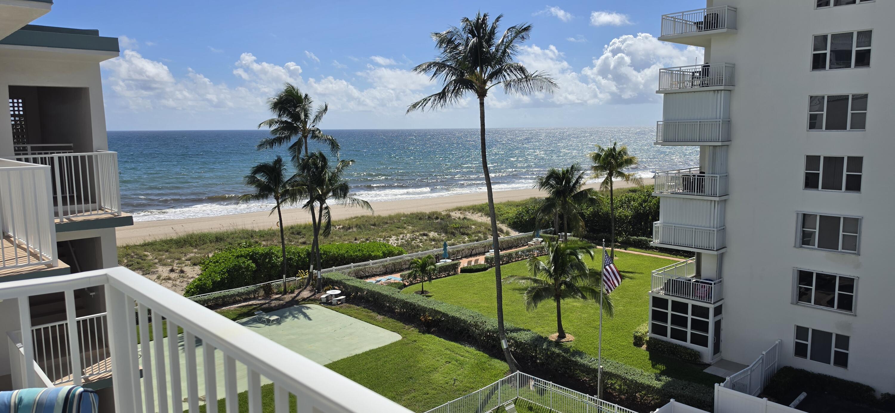 1750 S Ocean #507E