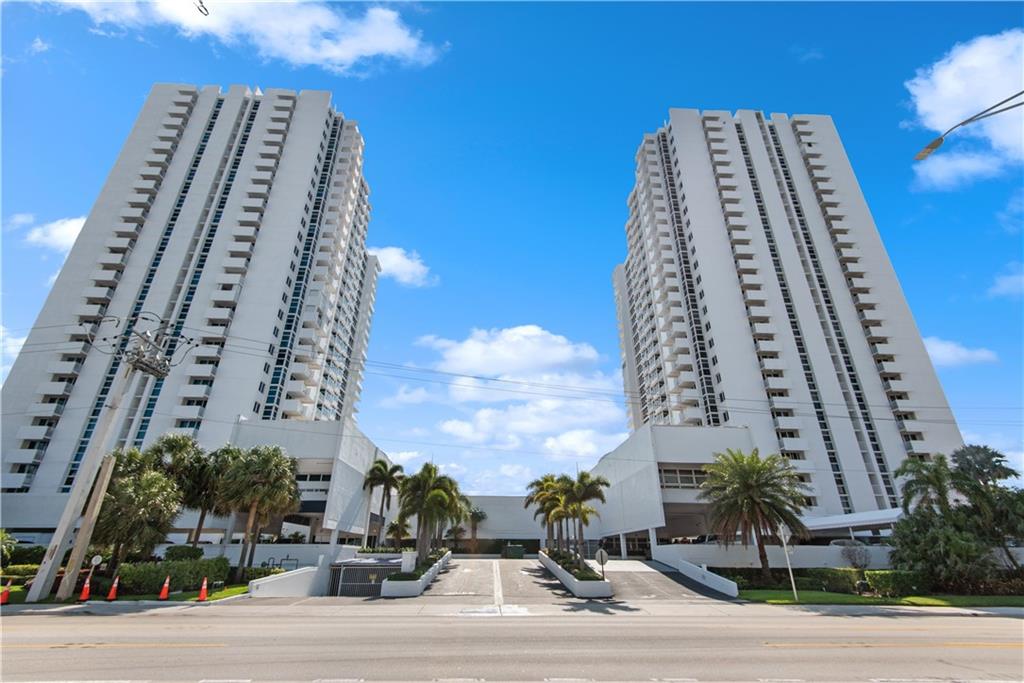 1360 S Ocean Blvd #602