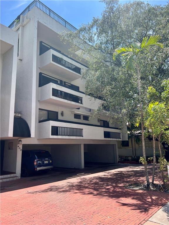 400 Valencia Ave 4, Coral Gables MLS F10381977 For Sale