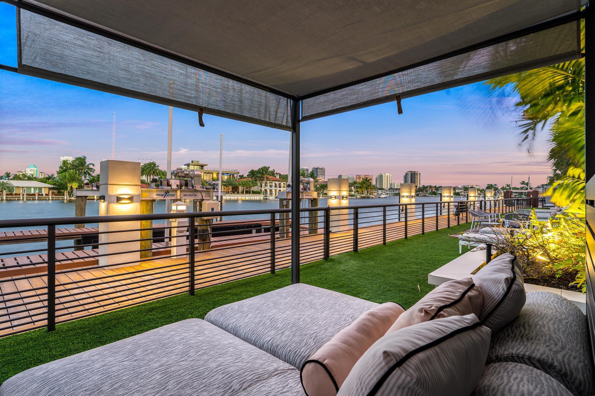 600 5th Key Dr,Fort Lauderdale, FL 33304