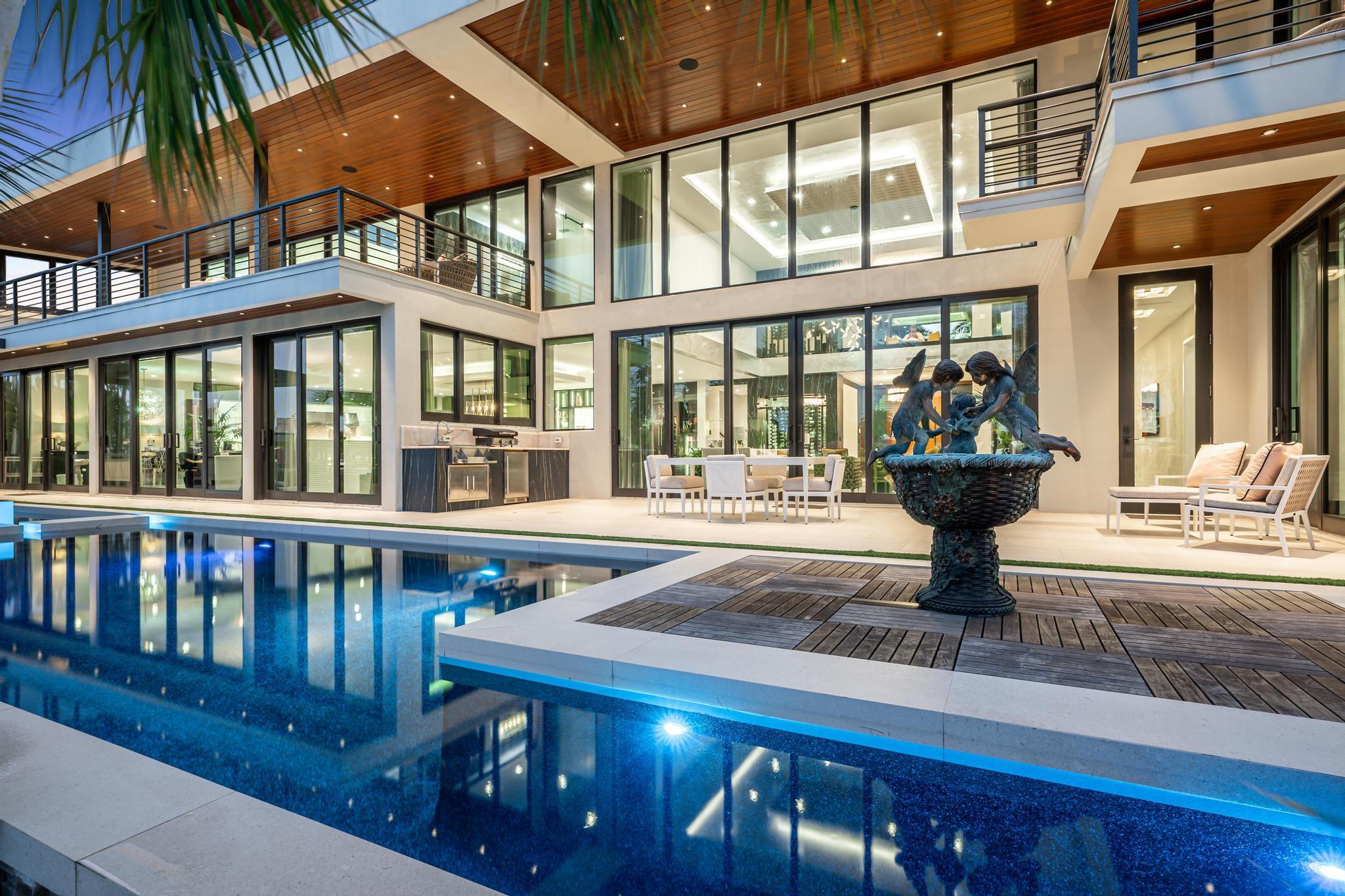 600 5th Key Dr,Fort Lauderdale, FL 33304