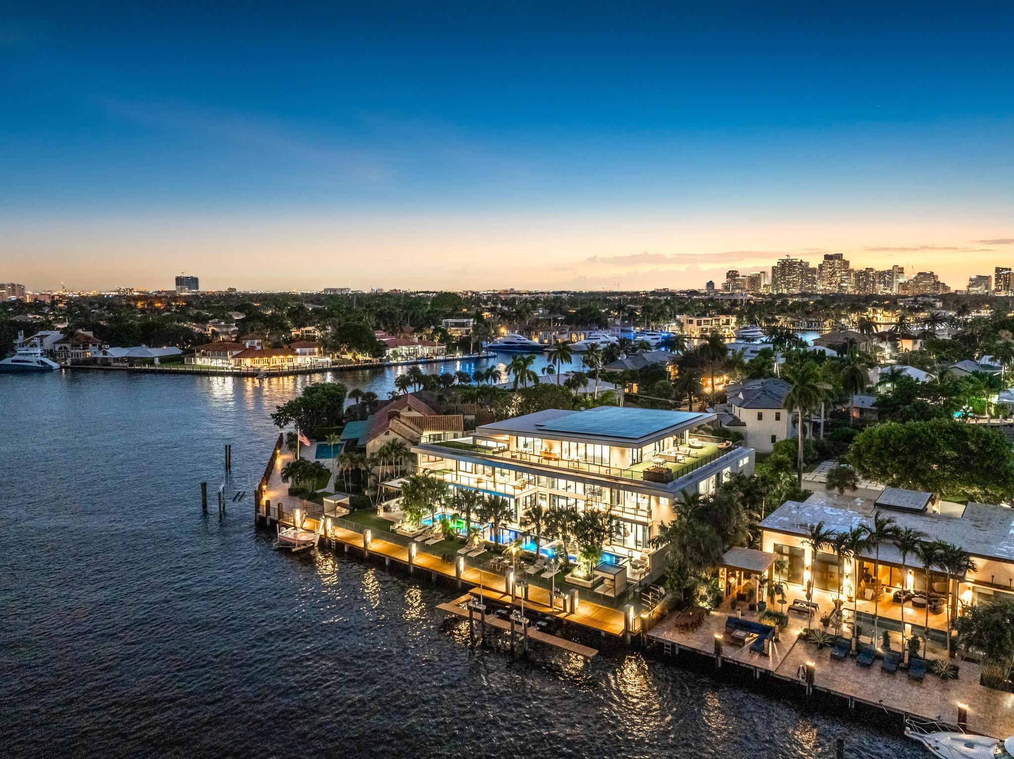 600 5th Key Dr,Fort Lauderdale, FL 33304