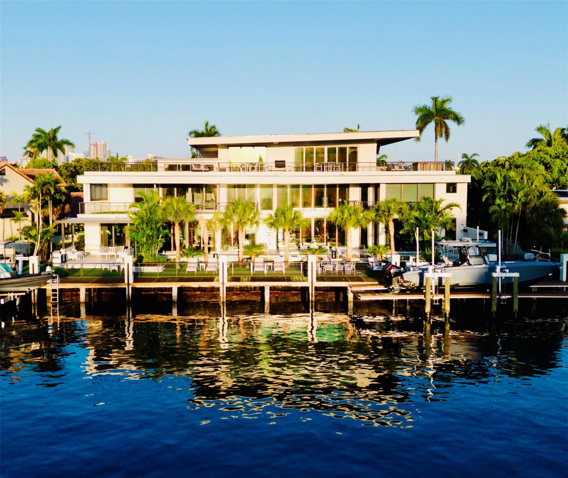 600 5th Key Dr,Fort Lauderdale, FL 33304