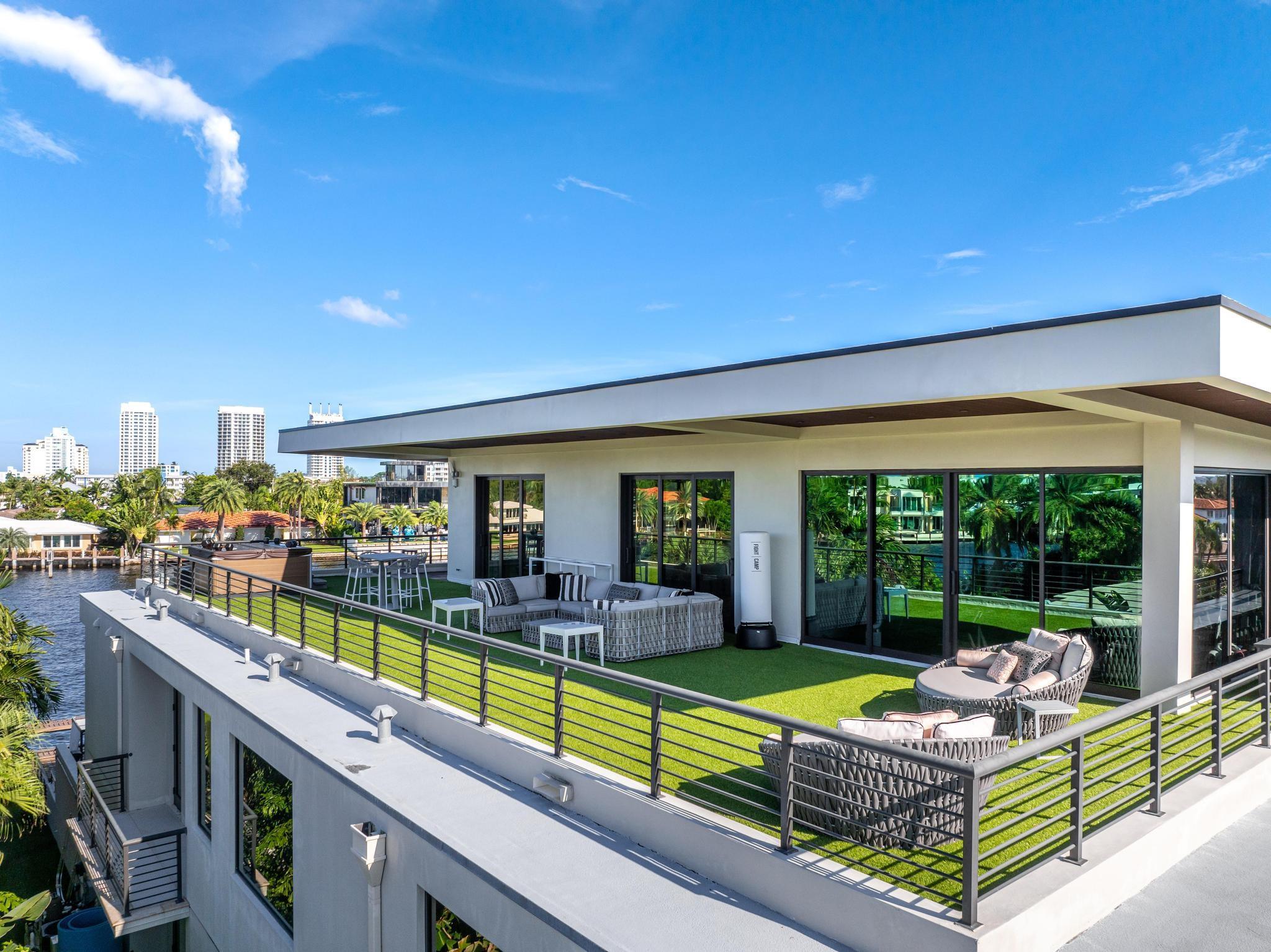 600 5th Key Dr,Fort Lauderdale, FL 33304