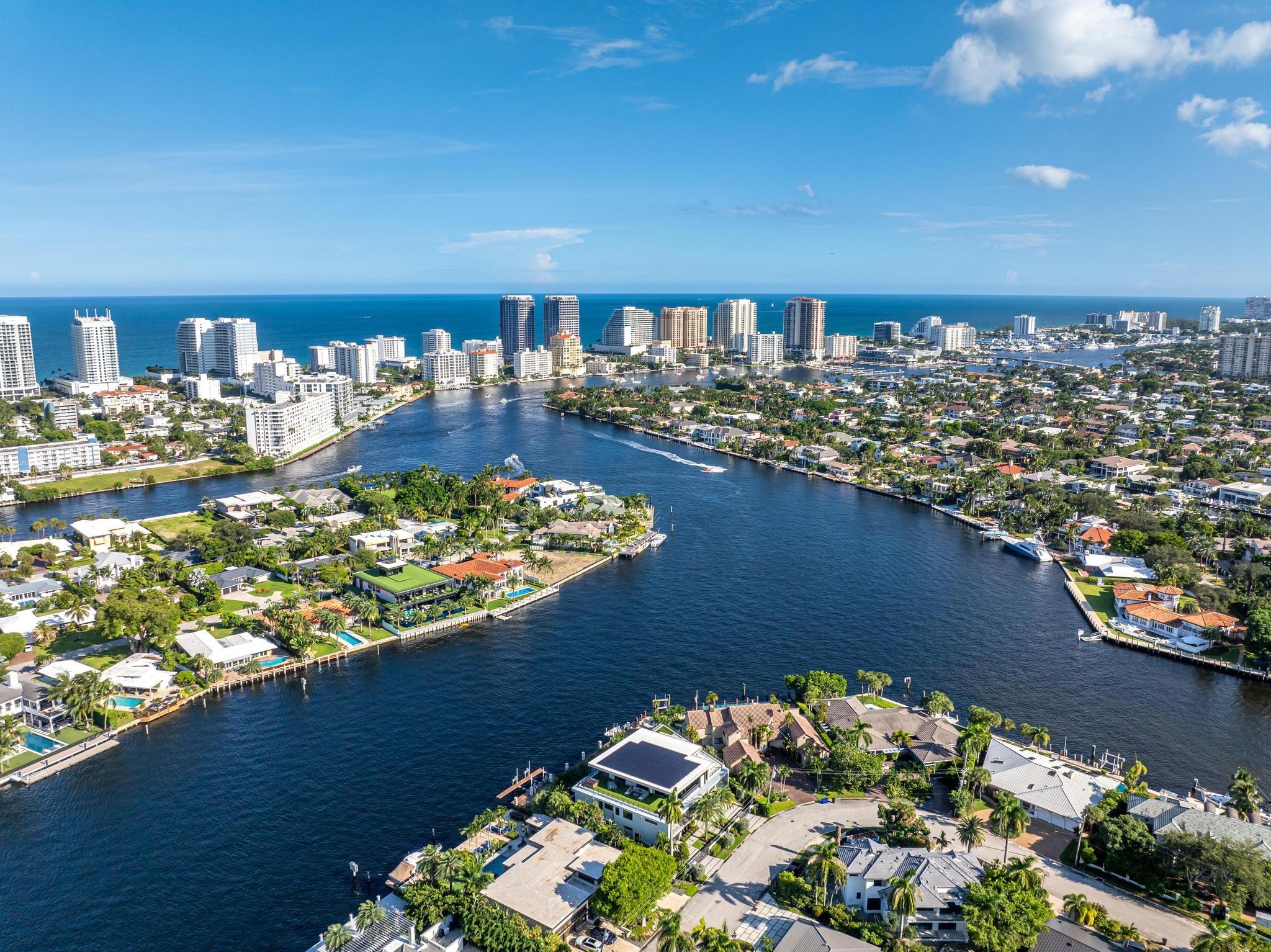 600 5th Key Dr,Fort Lauderdale, FL 33304