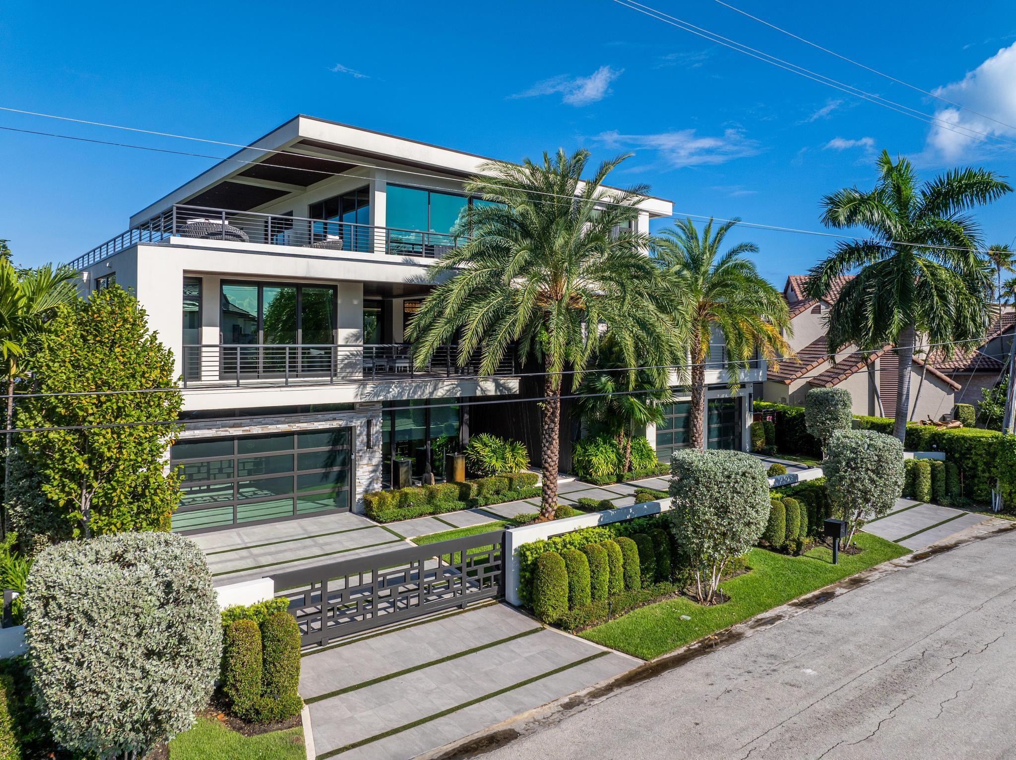 600 5th Key Dr,Fort Lauderdale, FL 33304