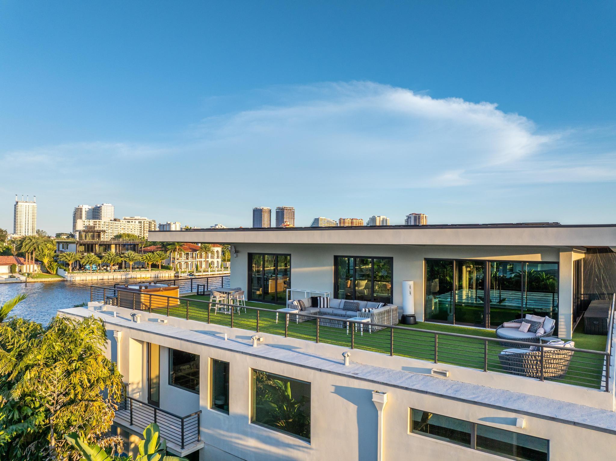 600 5th Key Dr,Fort Lauderdale, FL 33304