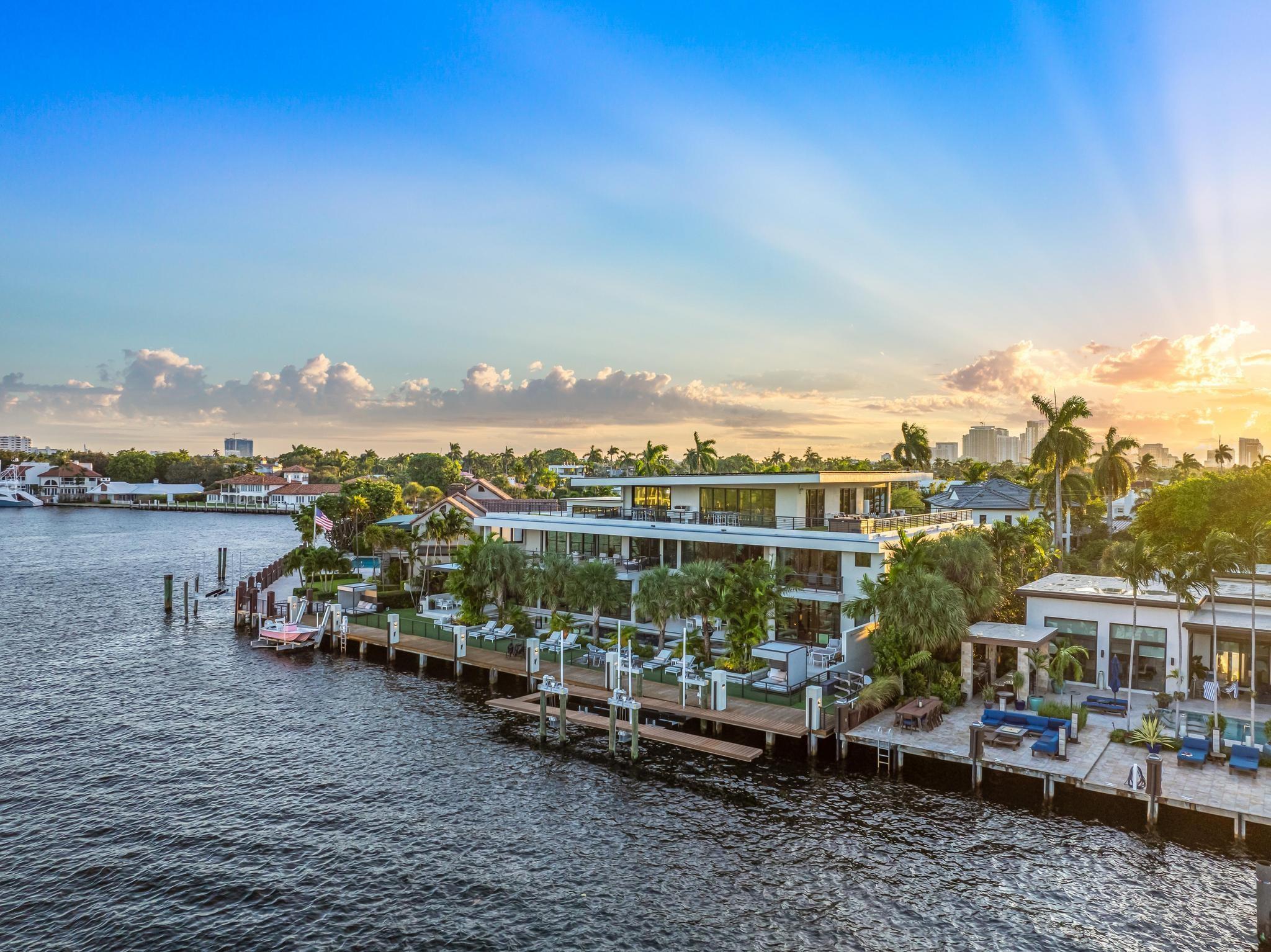 600 5th Key Dr,Fort Lauderdale, FL 33304