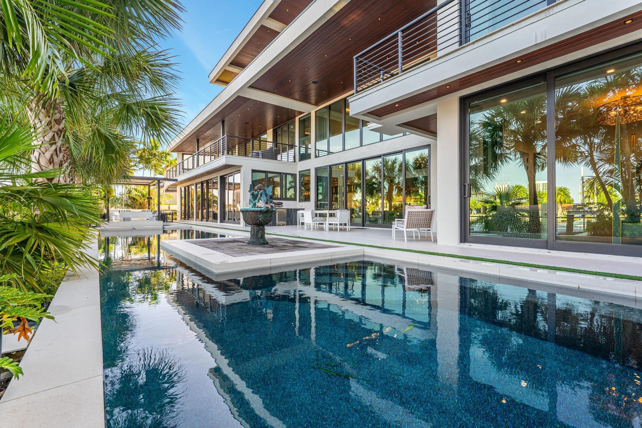 600 5th Key Dr,Fort Lauderdale, FL 33304