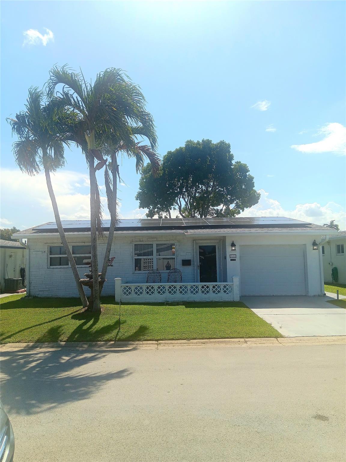 1655 NW 69th Ave,Margate, FL 33063