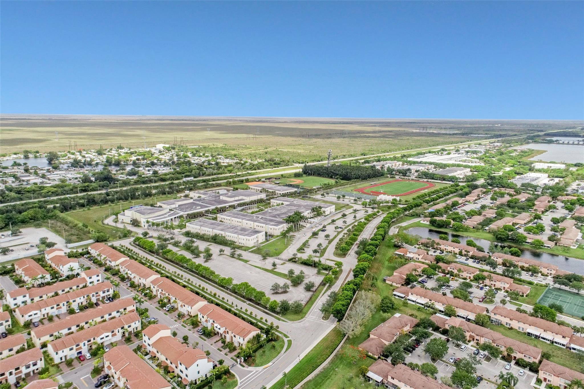 757 NW 208th Pembroke Pines, FL 33029