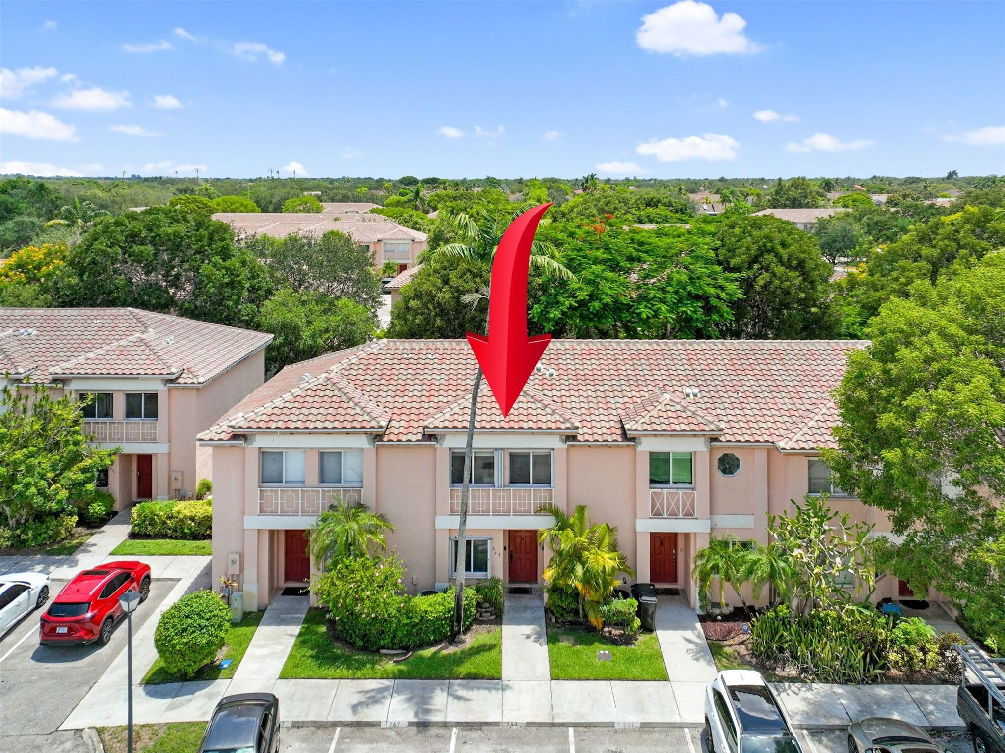 757 NW 208th Pembroke Pines, FL 33029