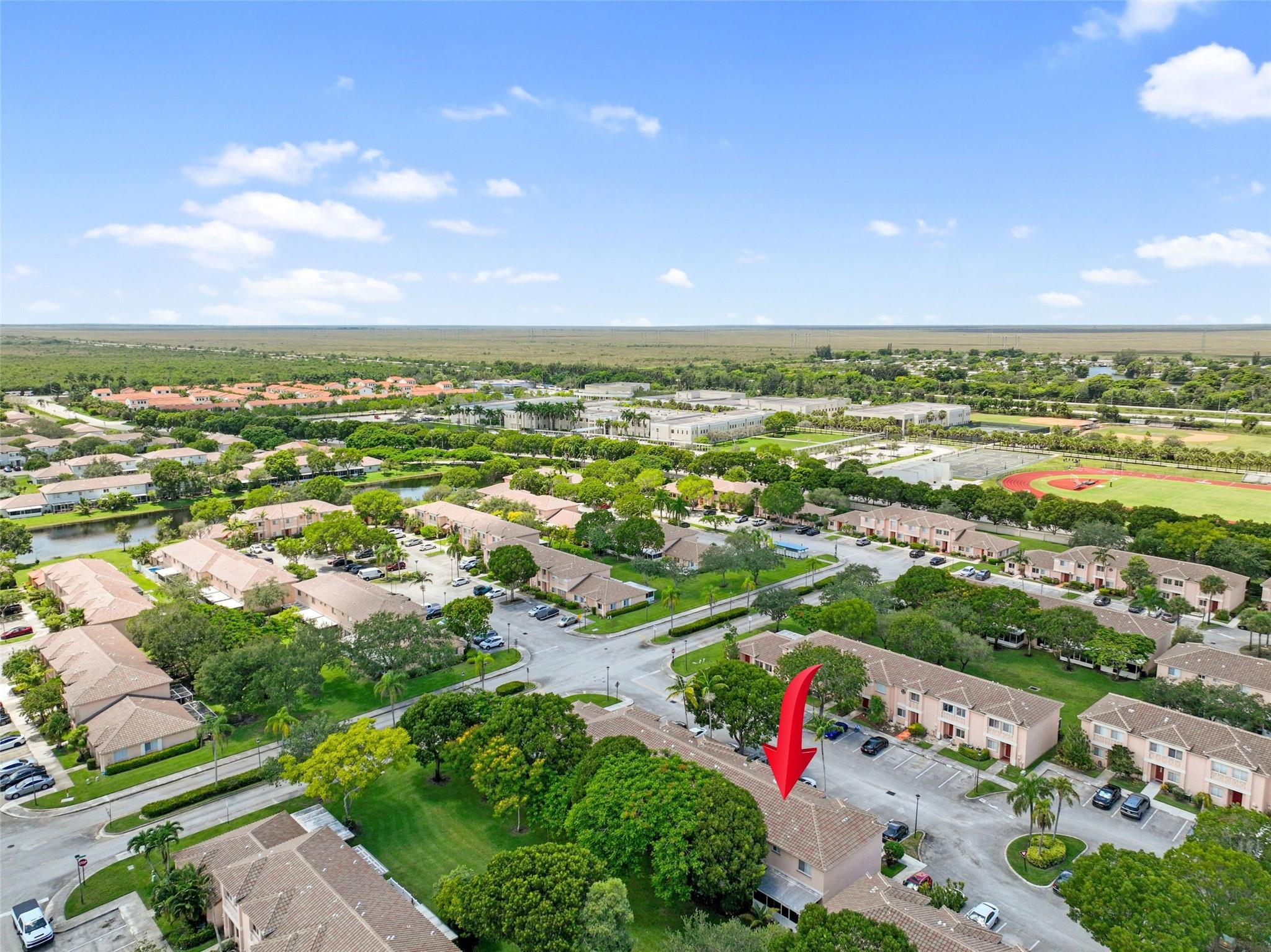 757 NW 208th Pembroke Pines, FL 33029