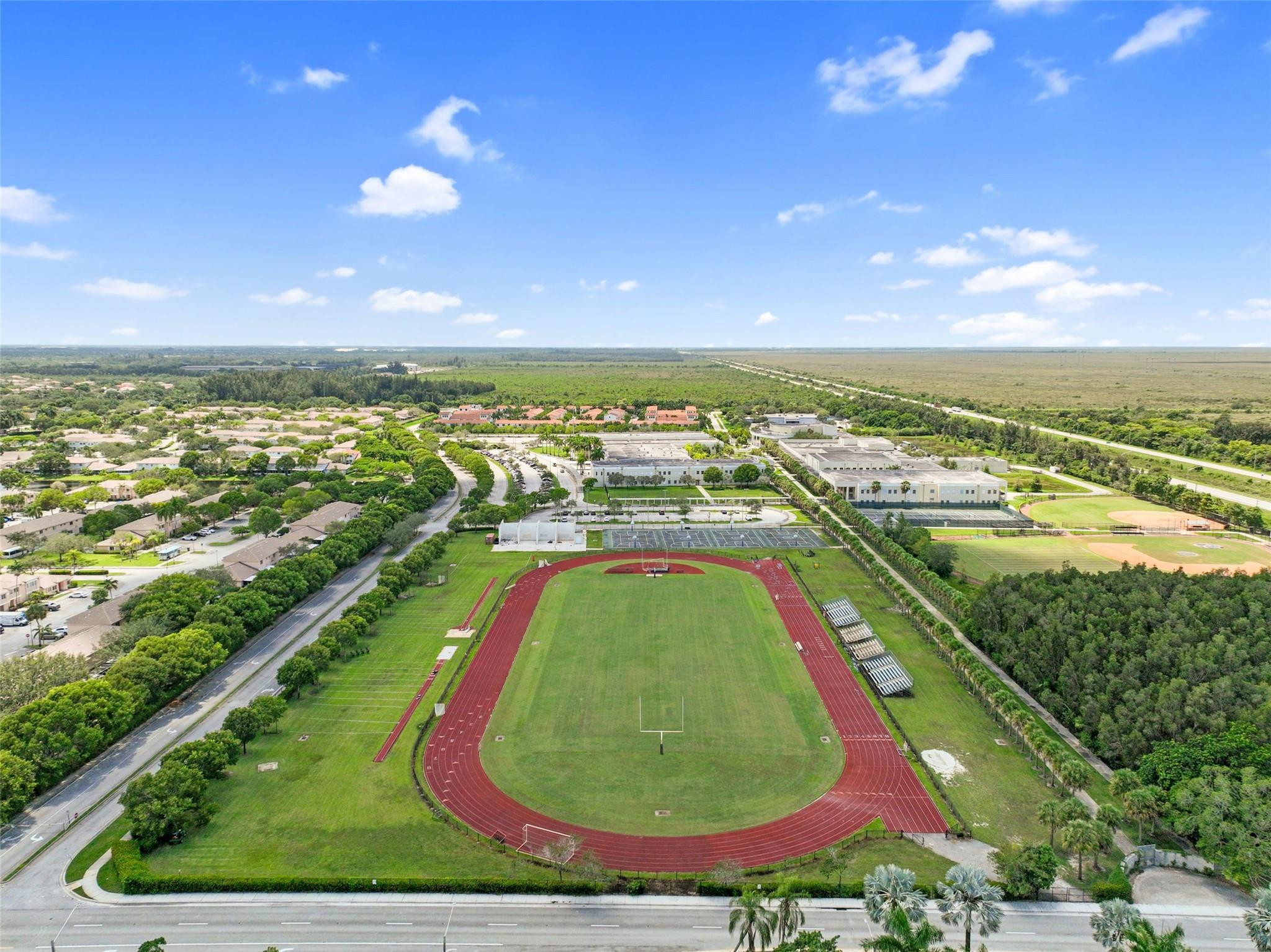 757 NW 208th Pembroke Pines, FL 33029