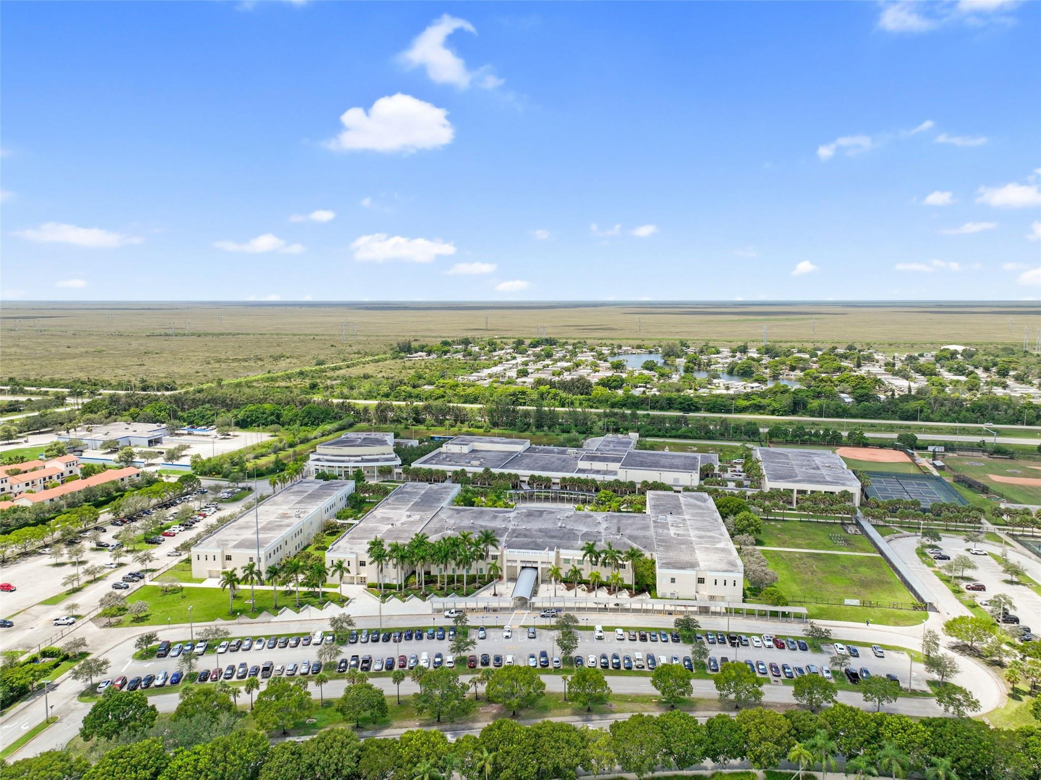 757 NW 208th Pembroke Pines, FL 33029