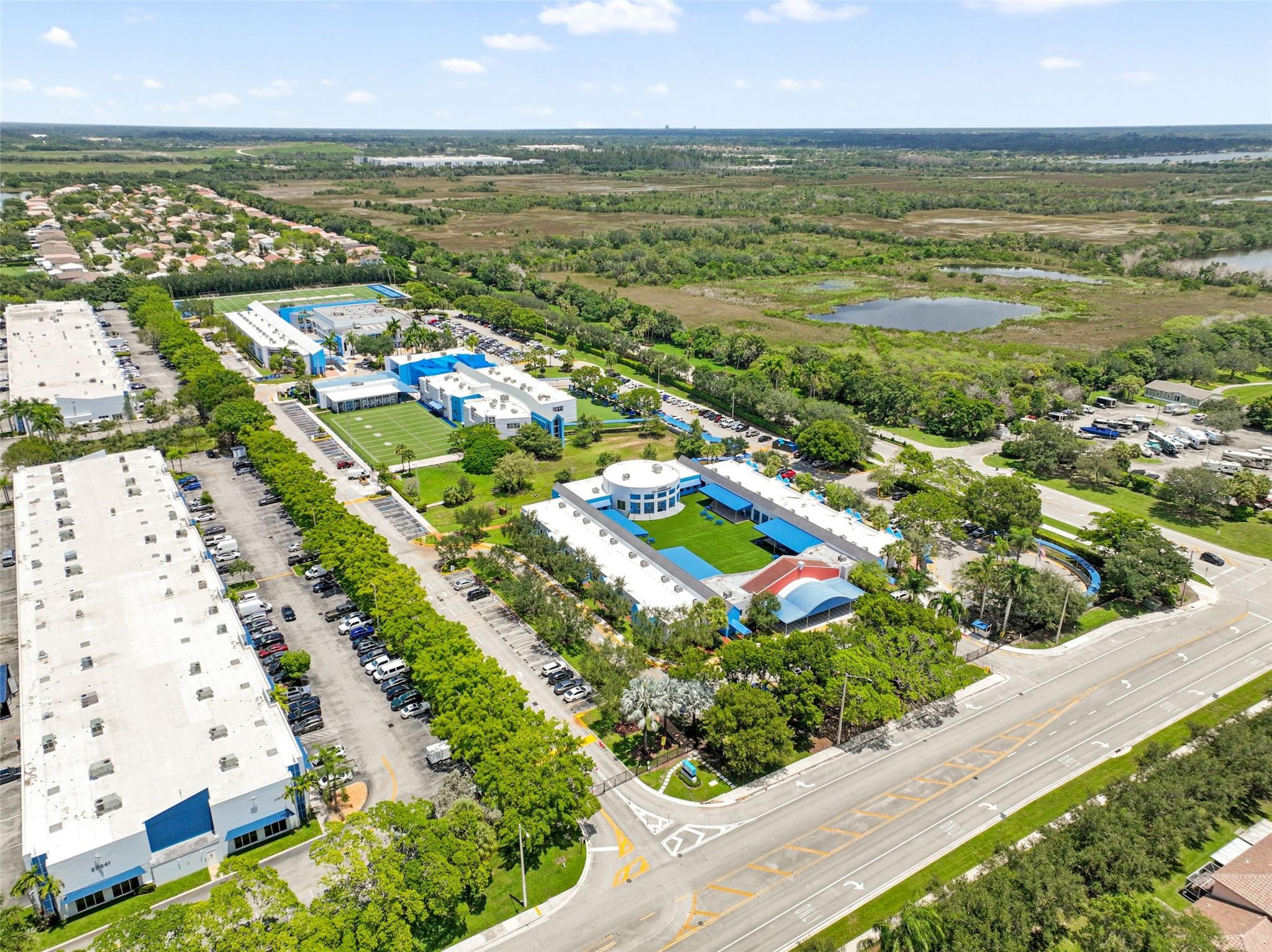 757 NW 208th Pembroke Pines, FL 33029