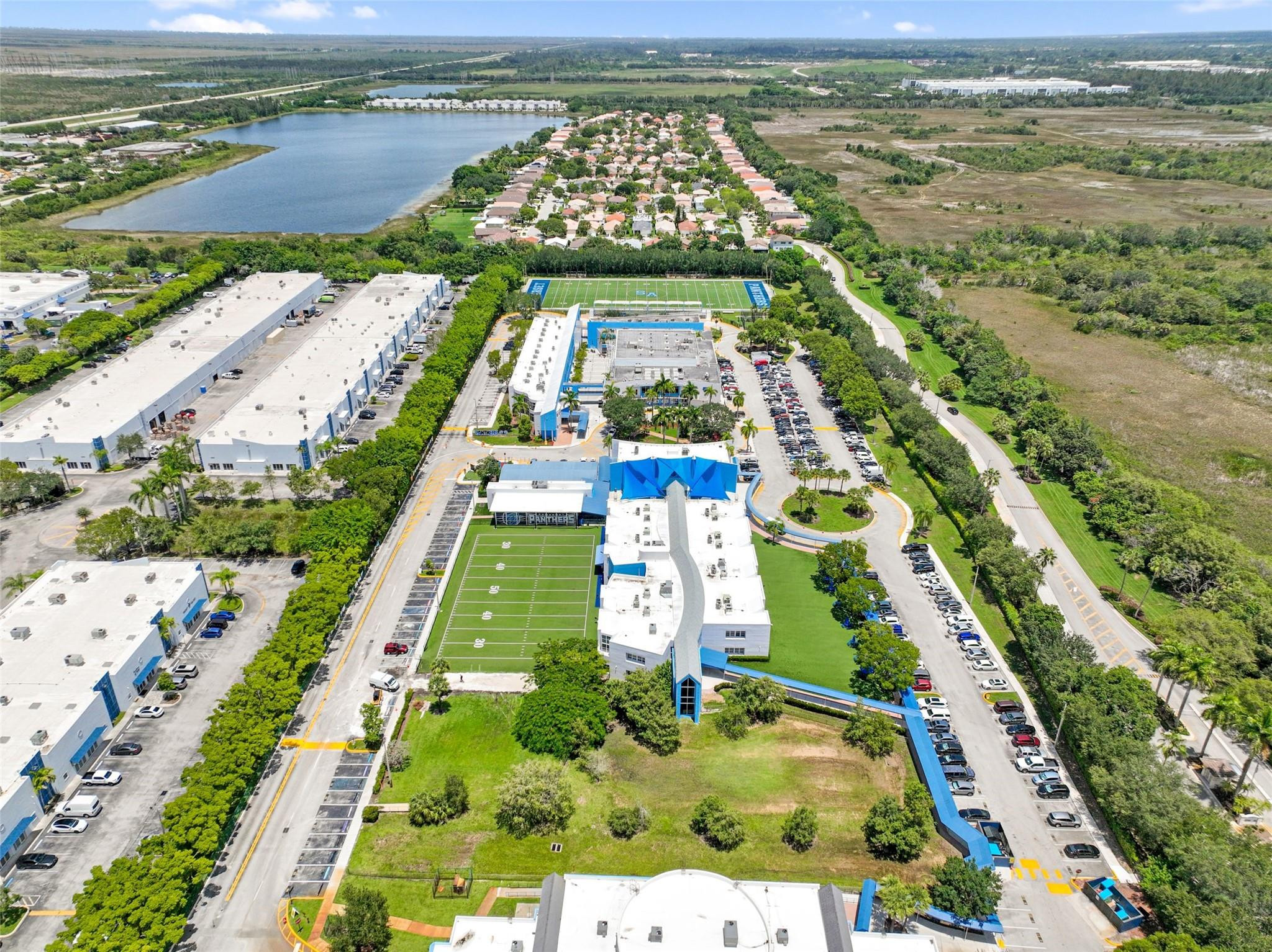 757 NW 208th Pembroke Pines, FL 33029