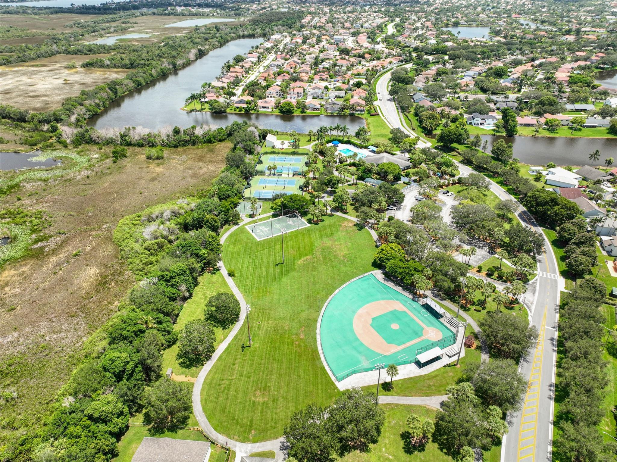 757 NW 208th Pembroke Pines, FL 33029