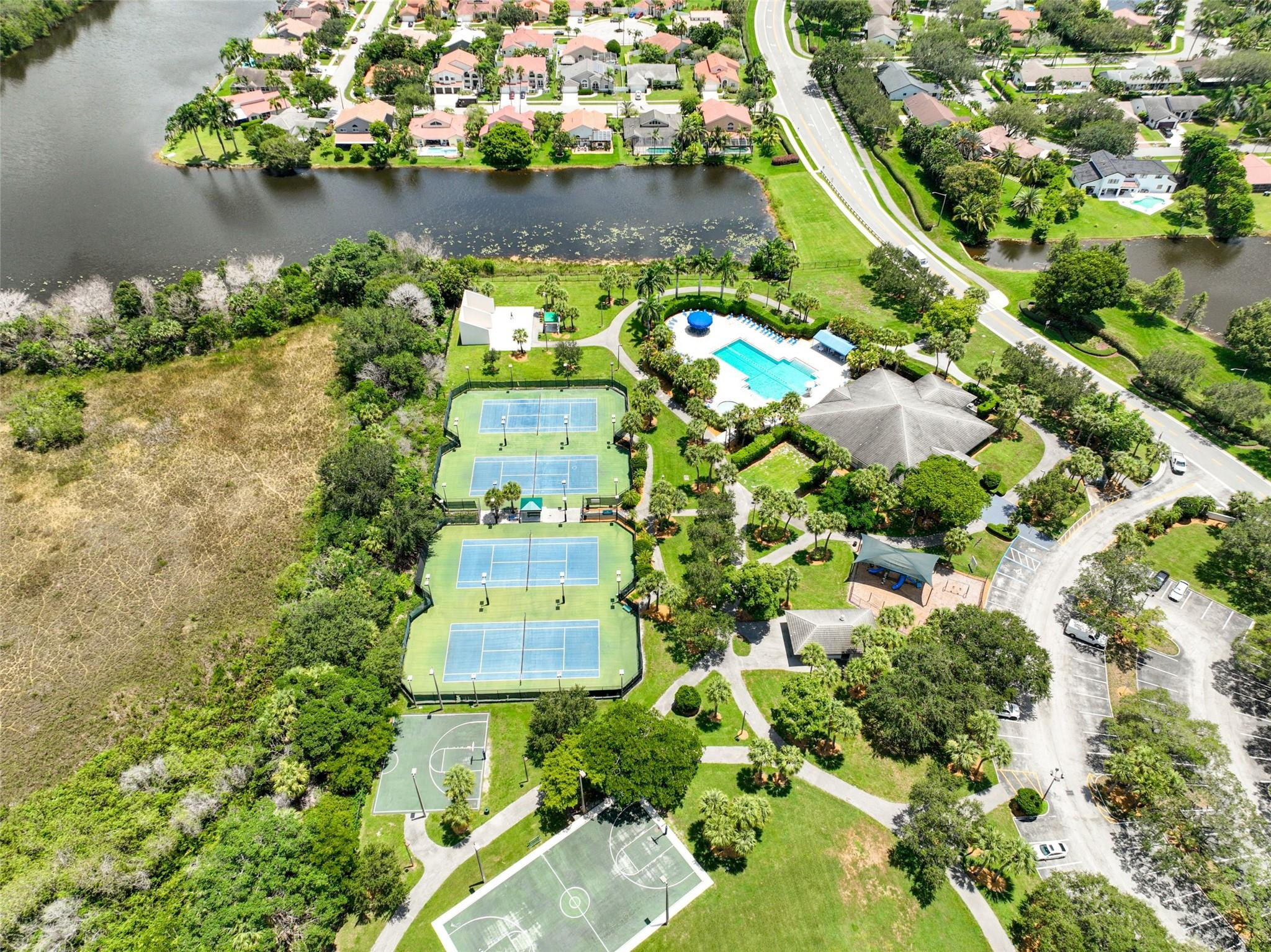 757 NW 208th Pembroke Pines, FL 33029