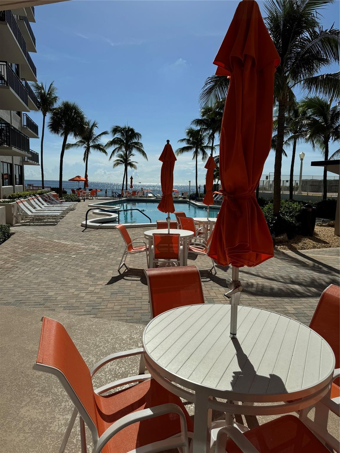 3800 Galt Ocean Dr #1508