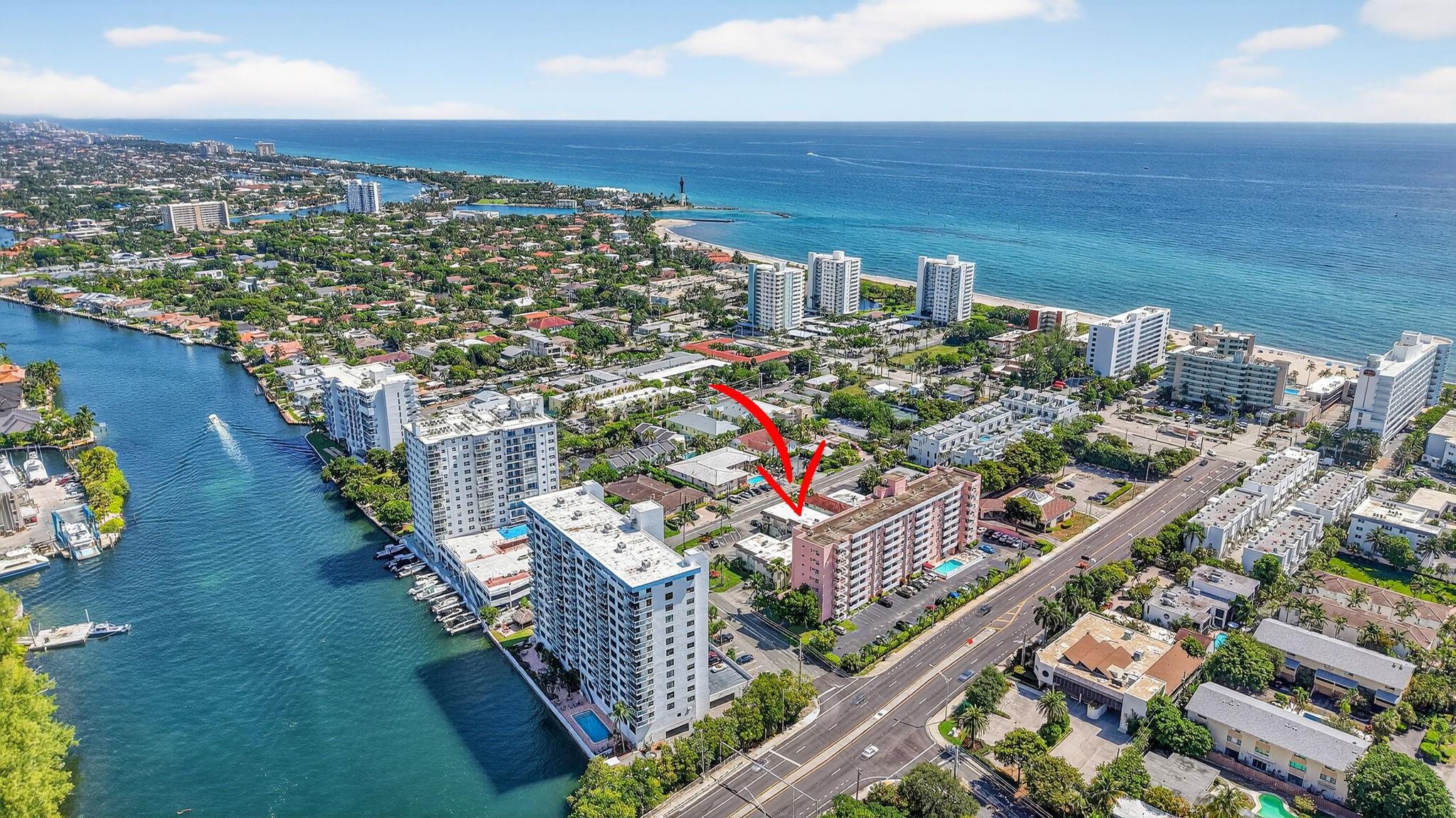 1450 N Riverside Dr #102