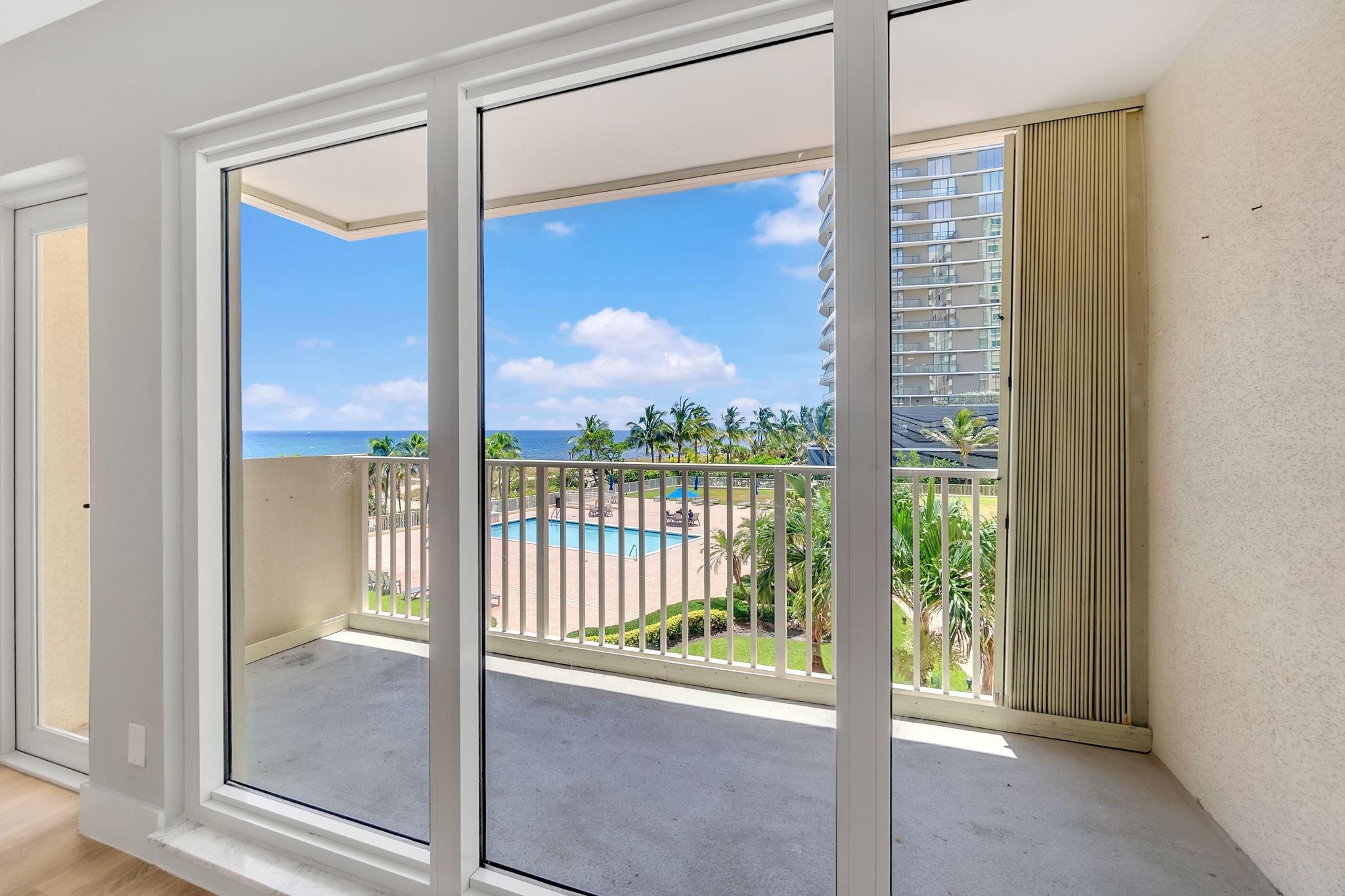 750 N Ocean Blvd #404