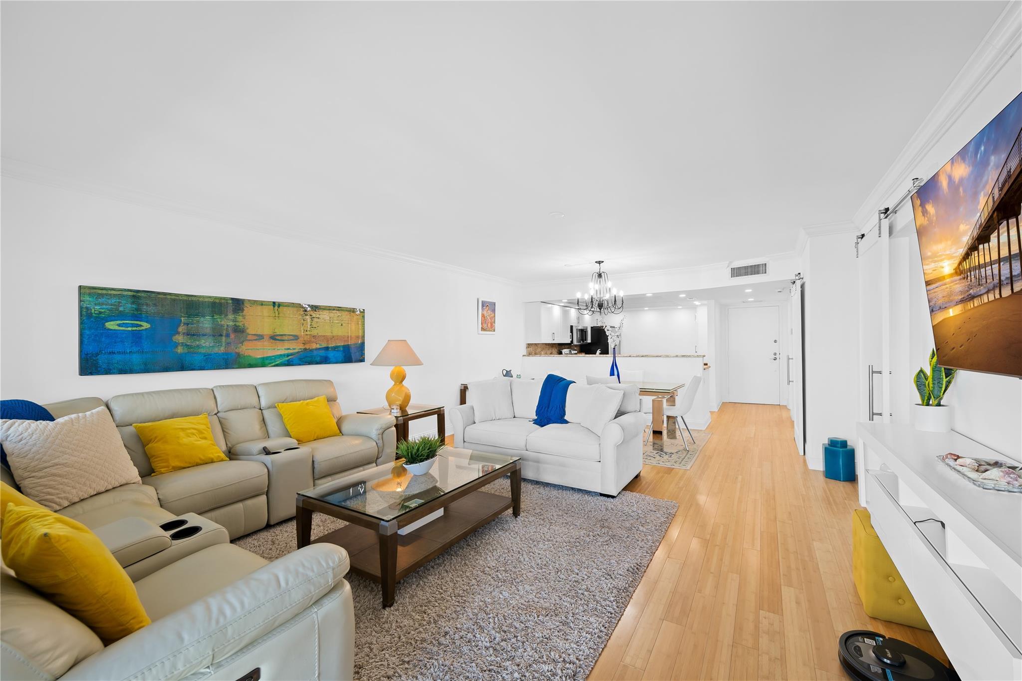 5100 N Ocean Blvd #702
