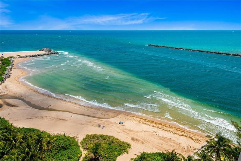 2000 S Ocean #1104 Fort Lauderdale, FL 33316