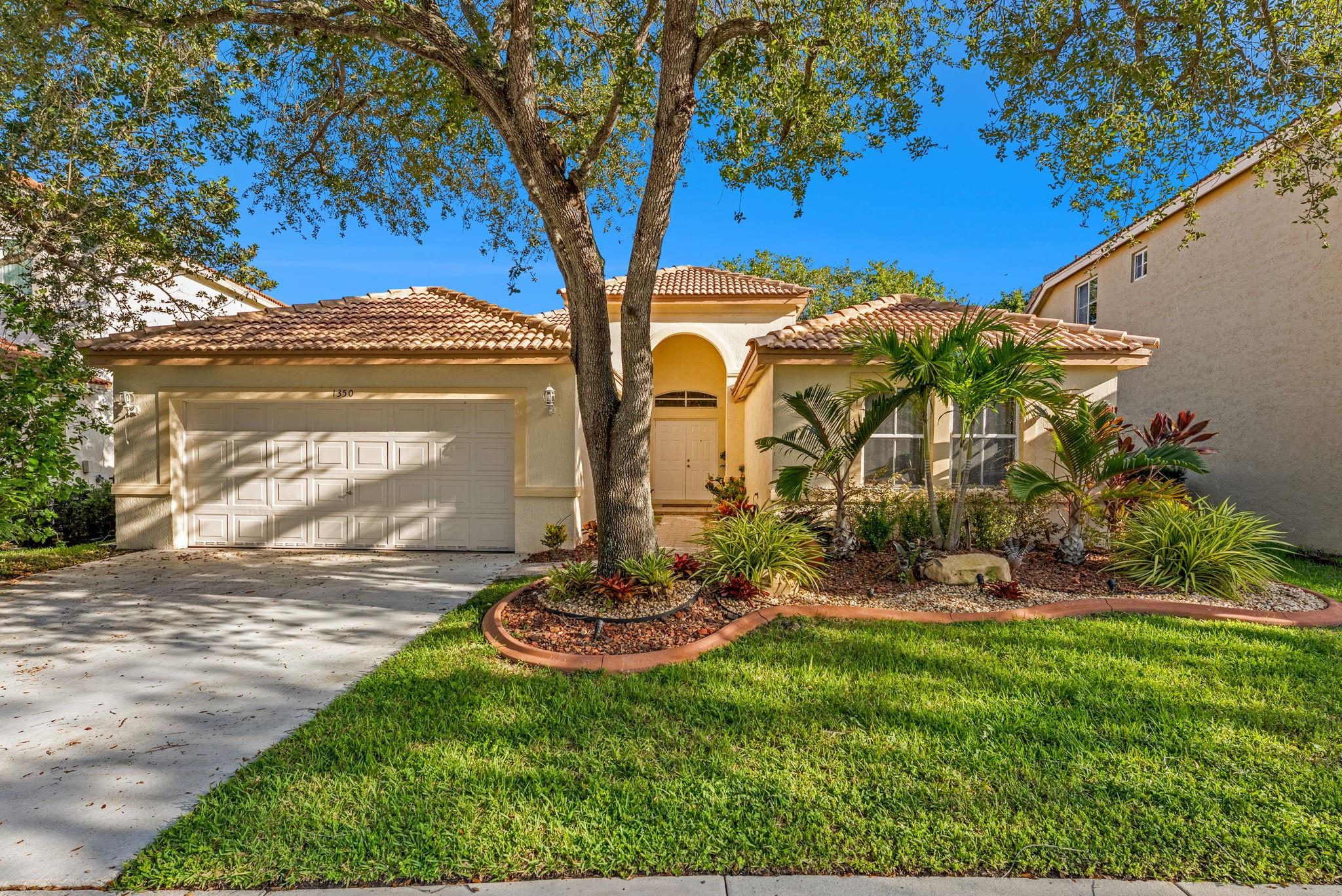 1350 Meadows Blvd