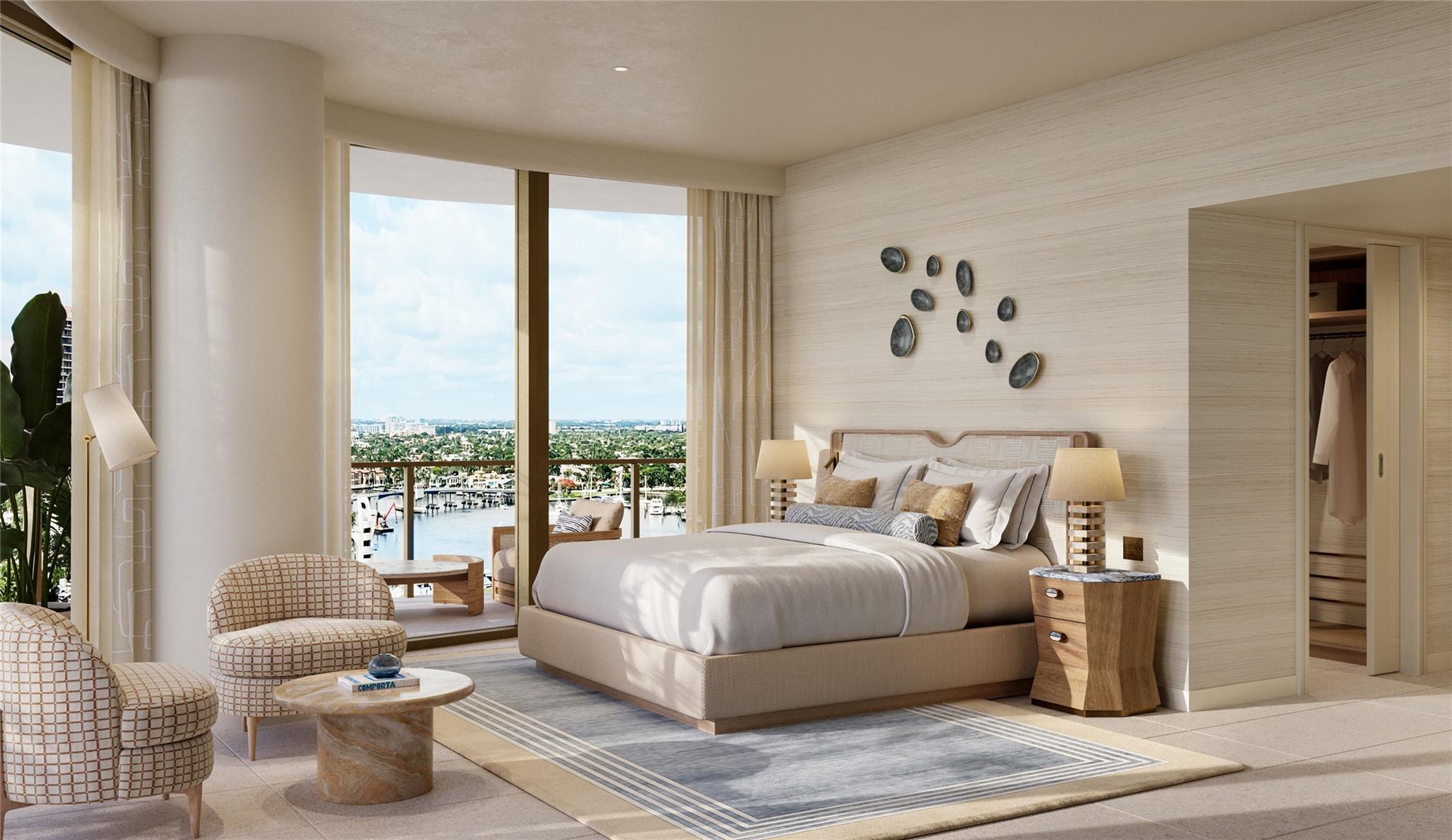 801 Seabreeze Blvd #R PH2406 Fort Lauderdale, FL 33316