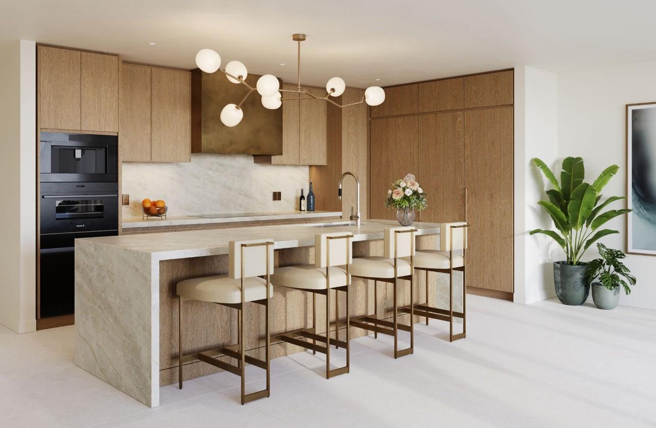 801 Seabreeze Blvd #R PH2406 Fort Lauderdale, FL 33316