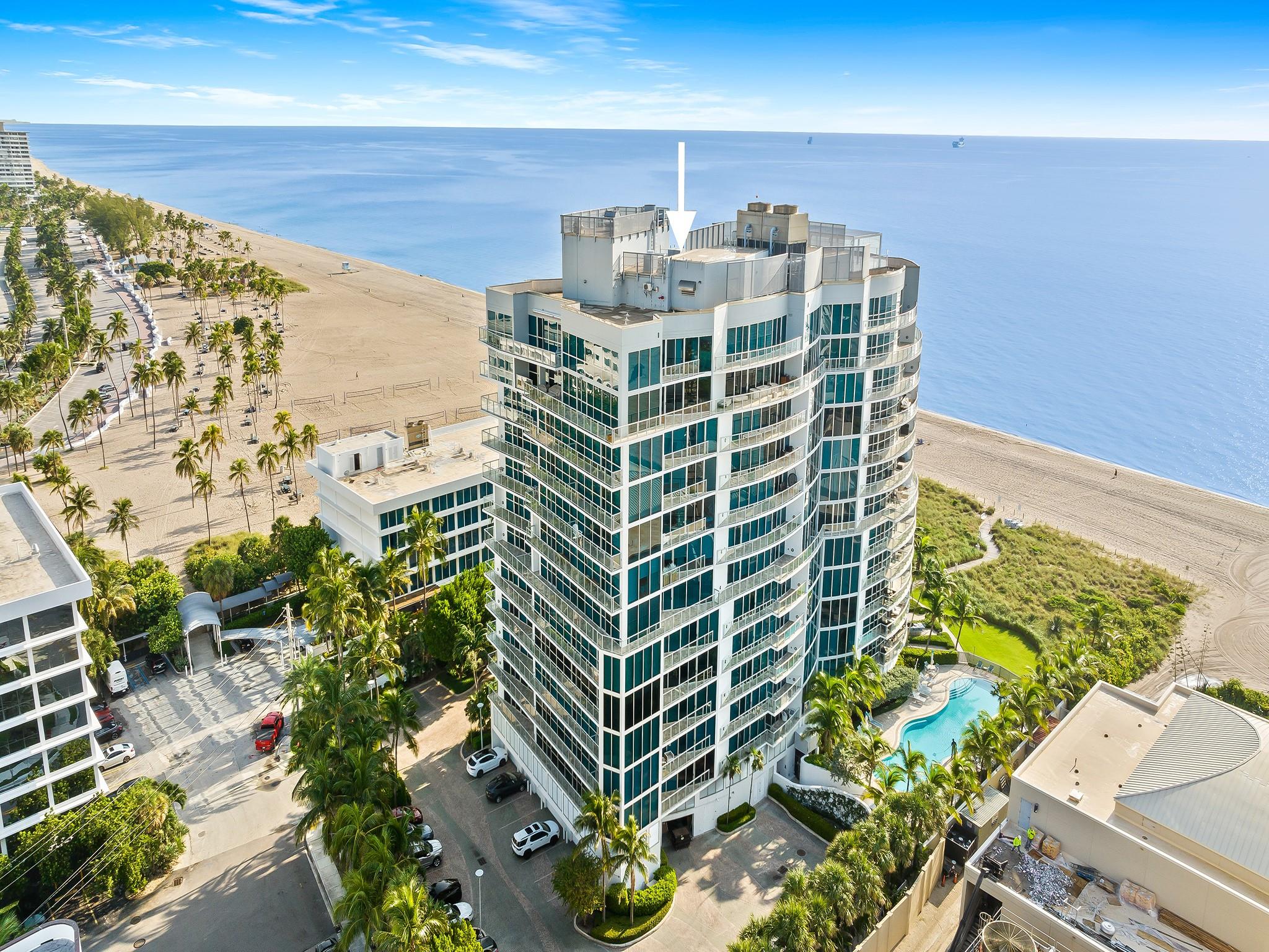 1200 Holiday Dr #208 Fort Lauderdale, FL 33316