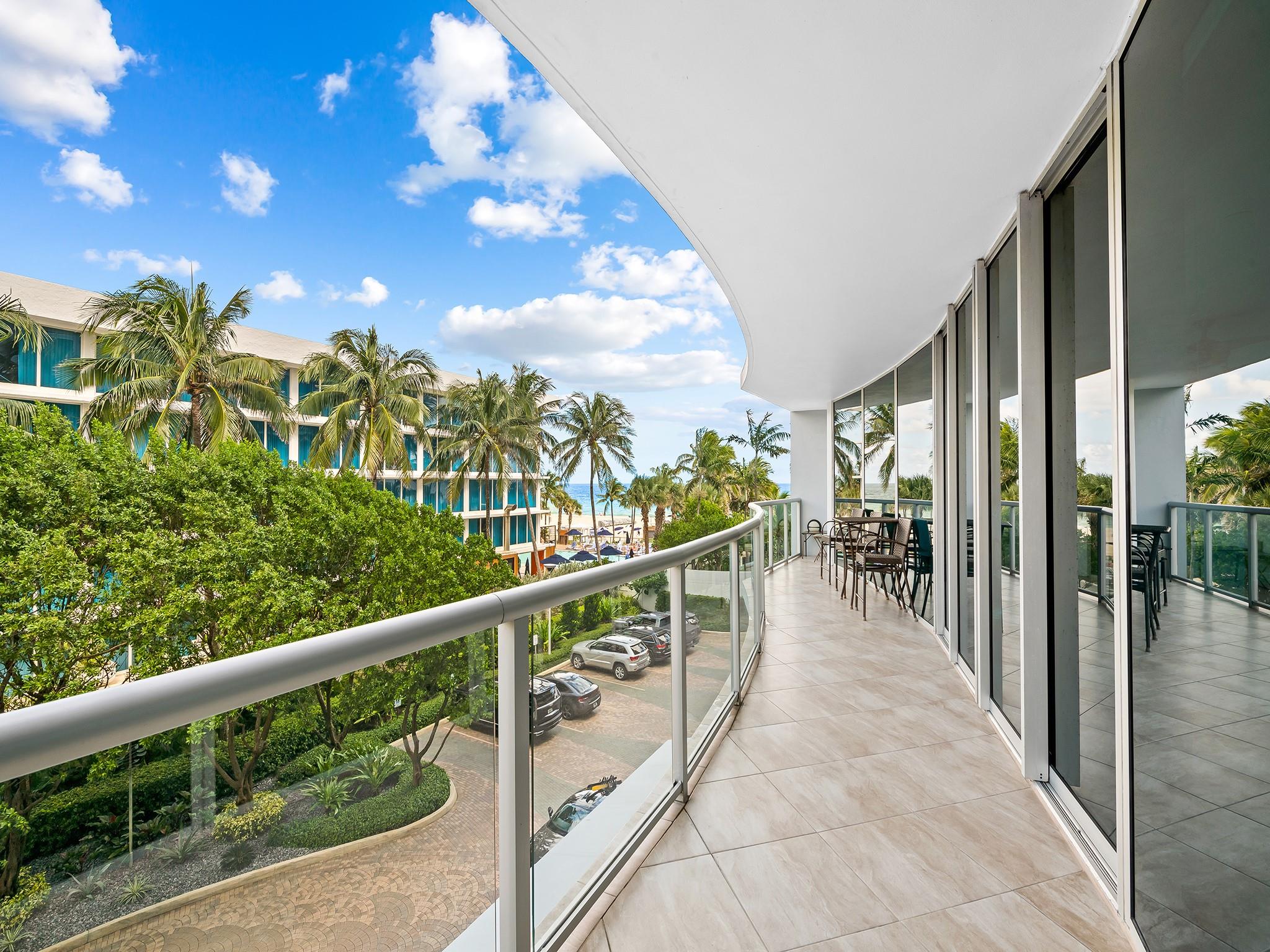 1200 Holiday Dr #208 Fort Lauderdale, FL 33316