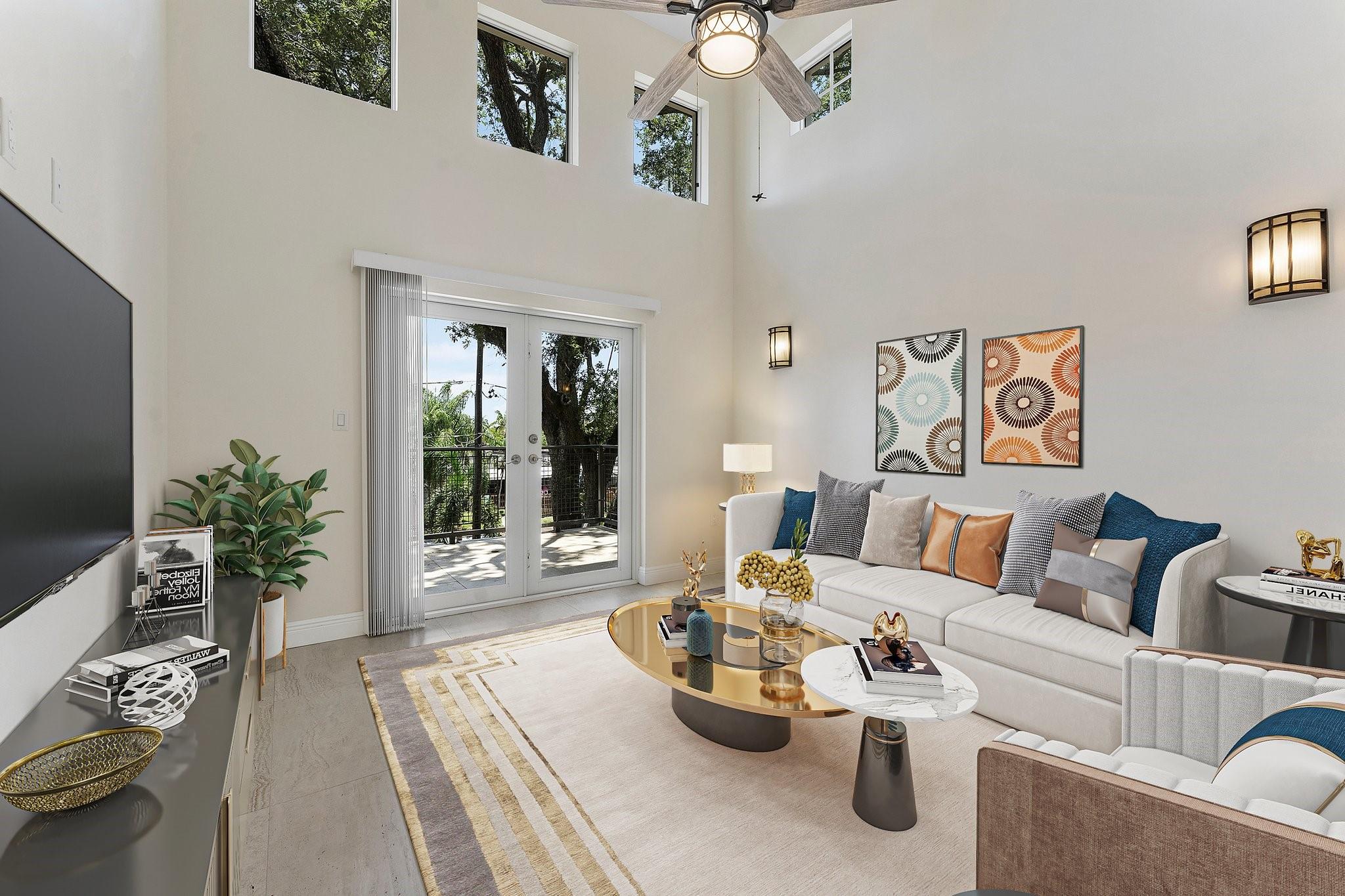 921 SW 17th St Fort Lauderdale, FL 33315